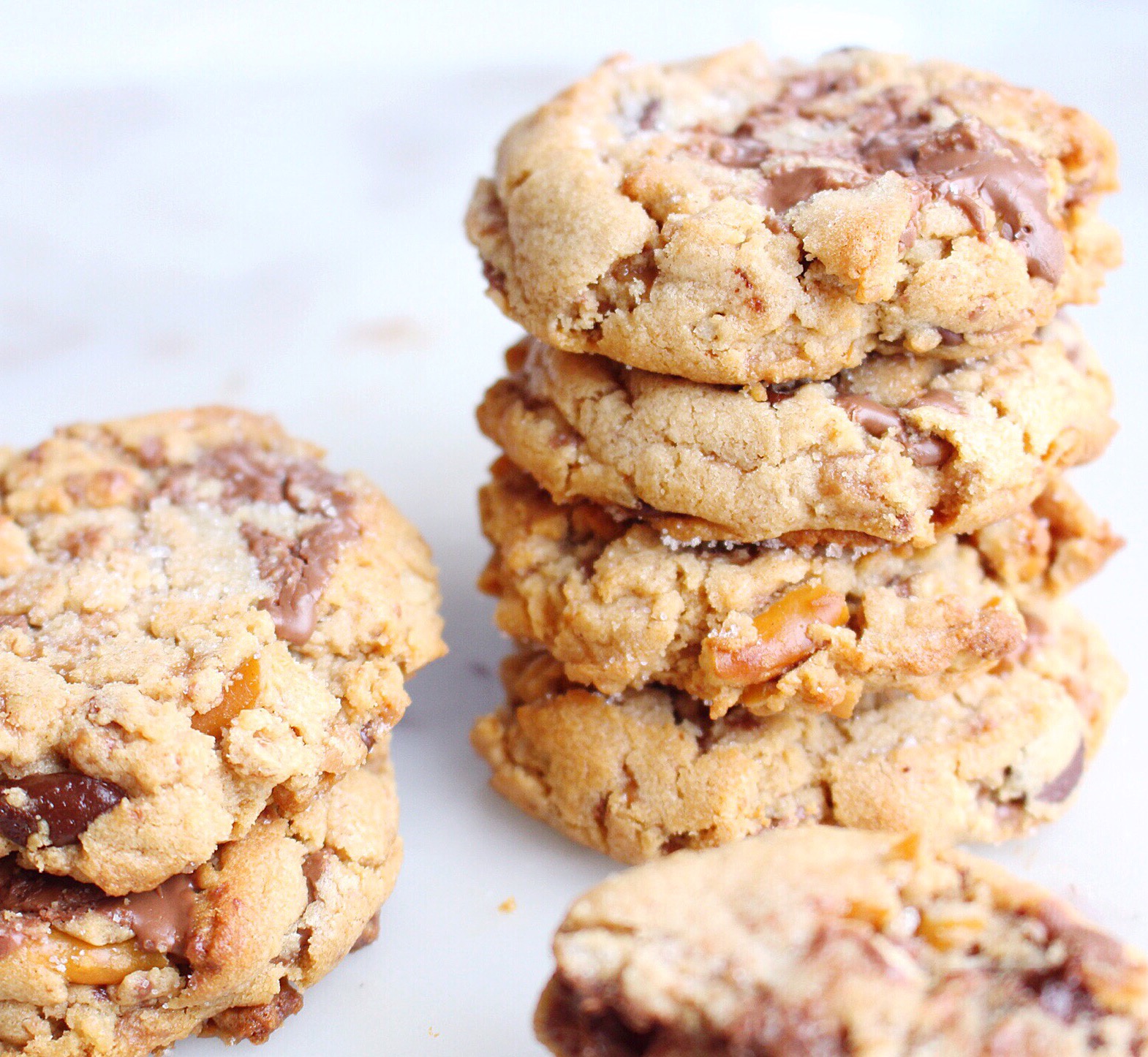 How to Get the Same Size Cookie Each and Every Time