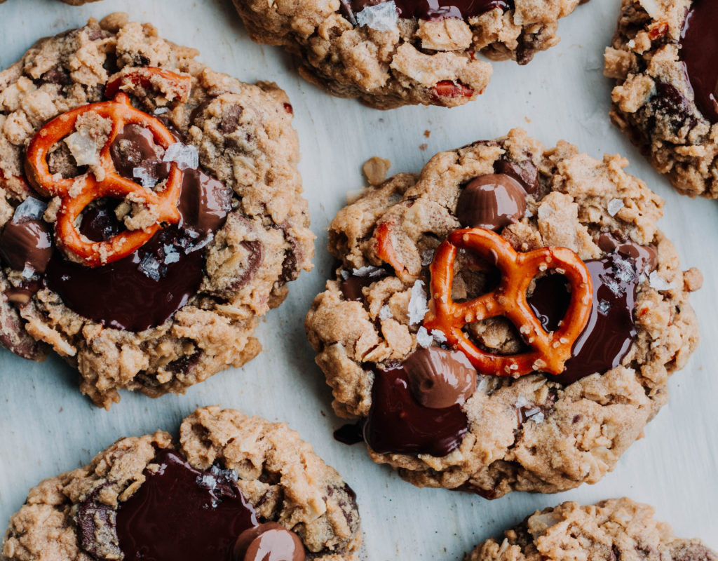 Cookies Archives The Sweet And Simple Kitchen