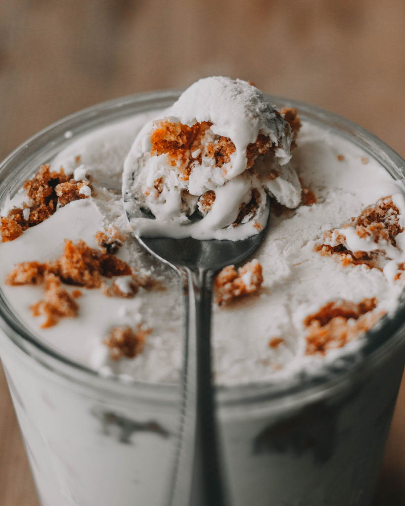 IPC and Van Leeuwen Churn Out Malted Milkshake & Fries Ice Cream