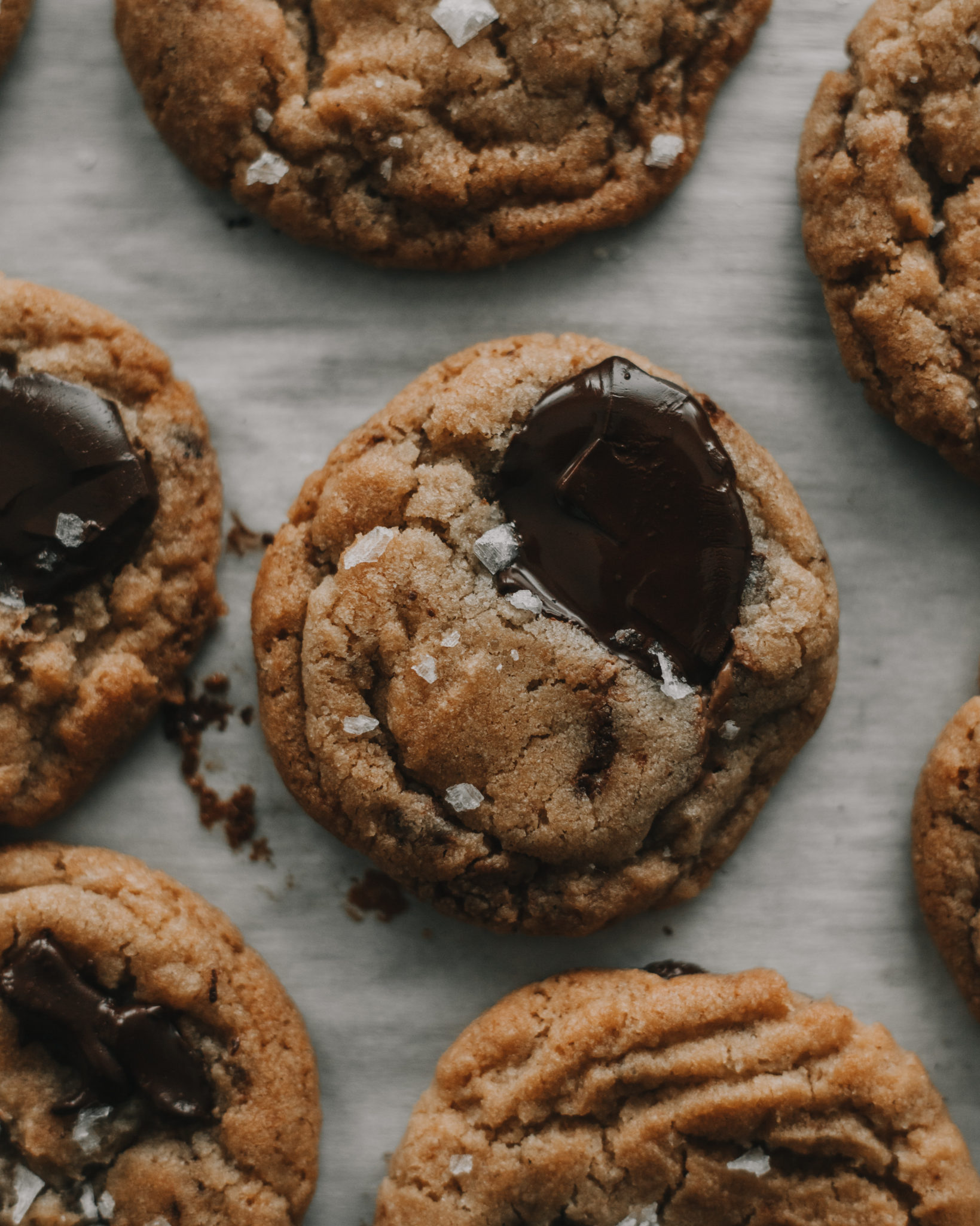 10 Recipes for National Homemade Cookie Day