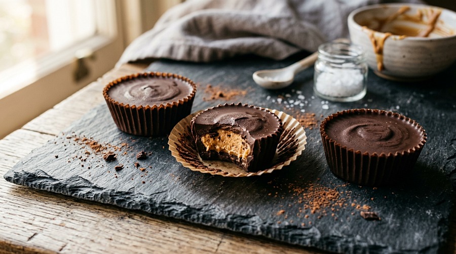 Chocolate Peanut Butter Cups