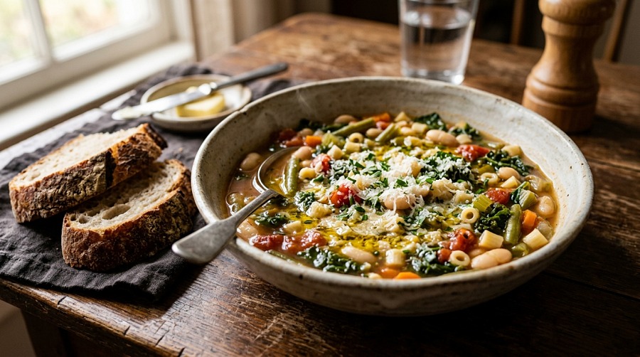 Minestrone