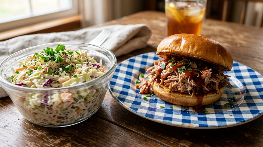 Classic Southern Sides That Belong on Every Pulled Pork Plate
