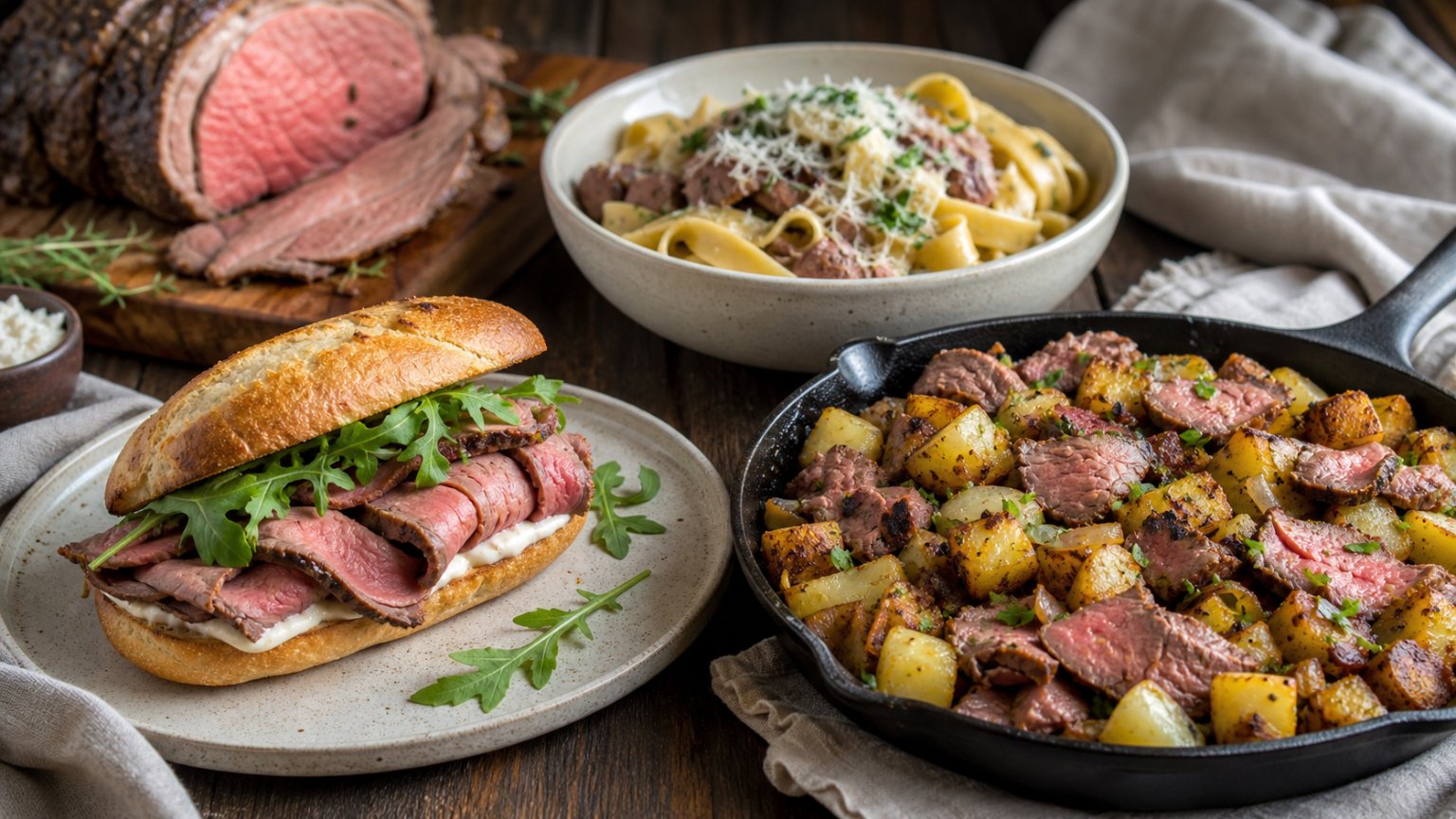 Best Leftover Prime Rib Recipes Ideas