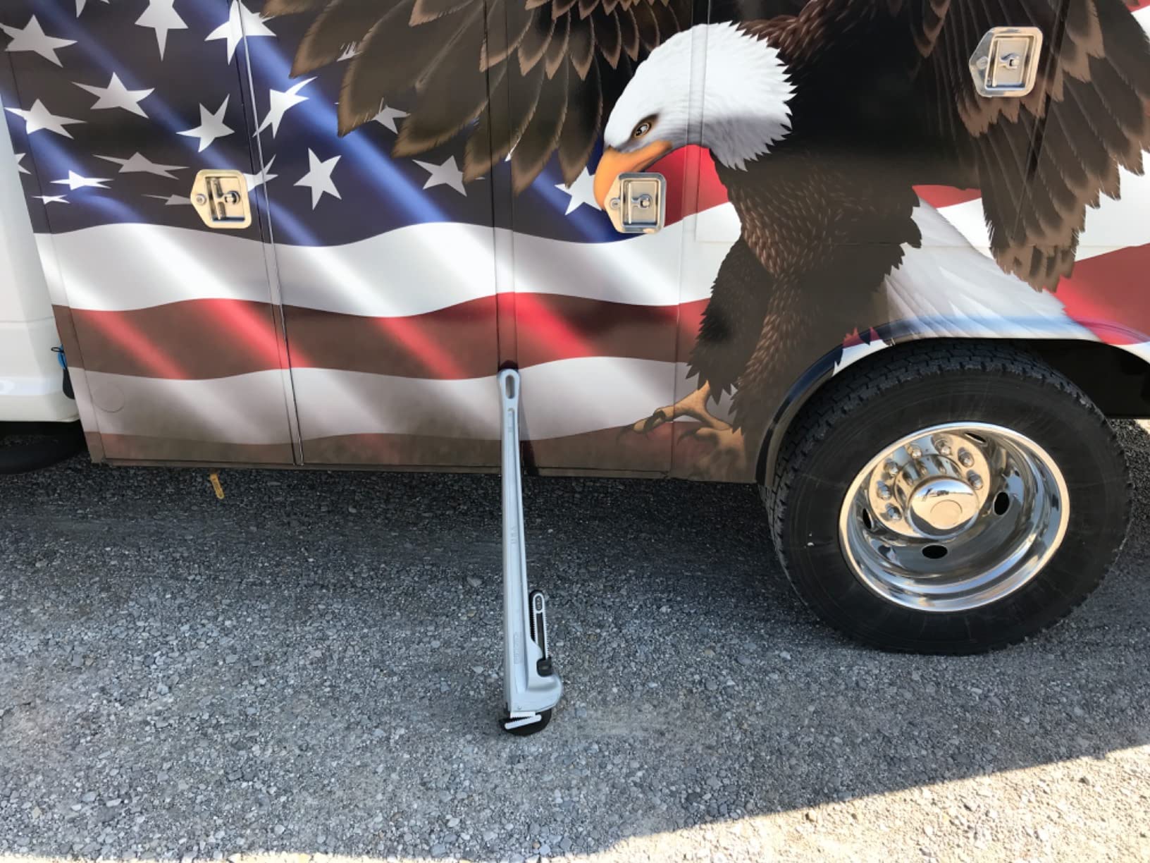 RIDGID 31110 Model 836 36