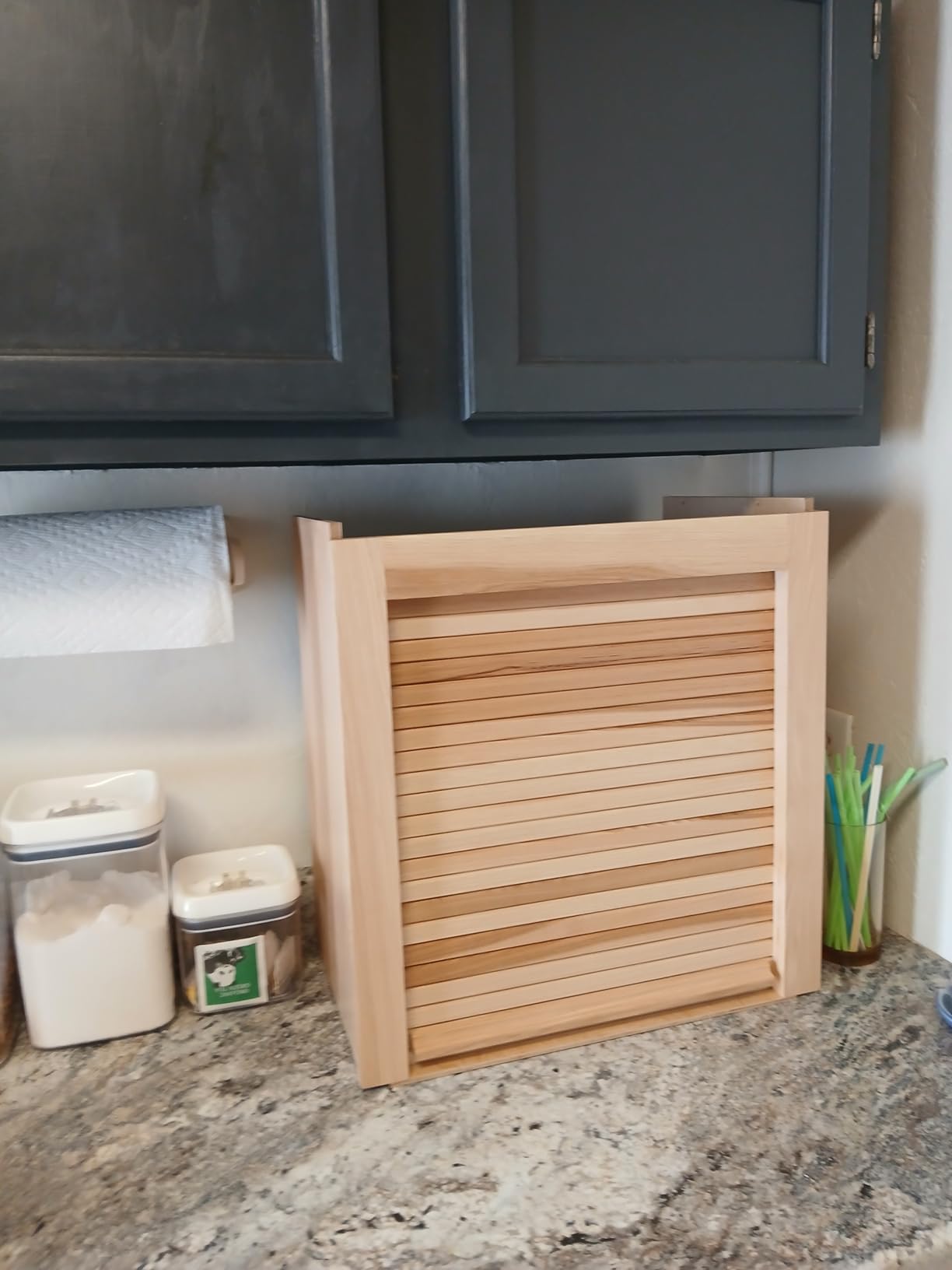 Omega National Appliance Garage Hickory 18