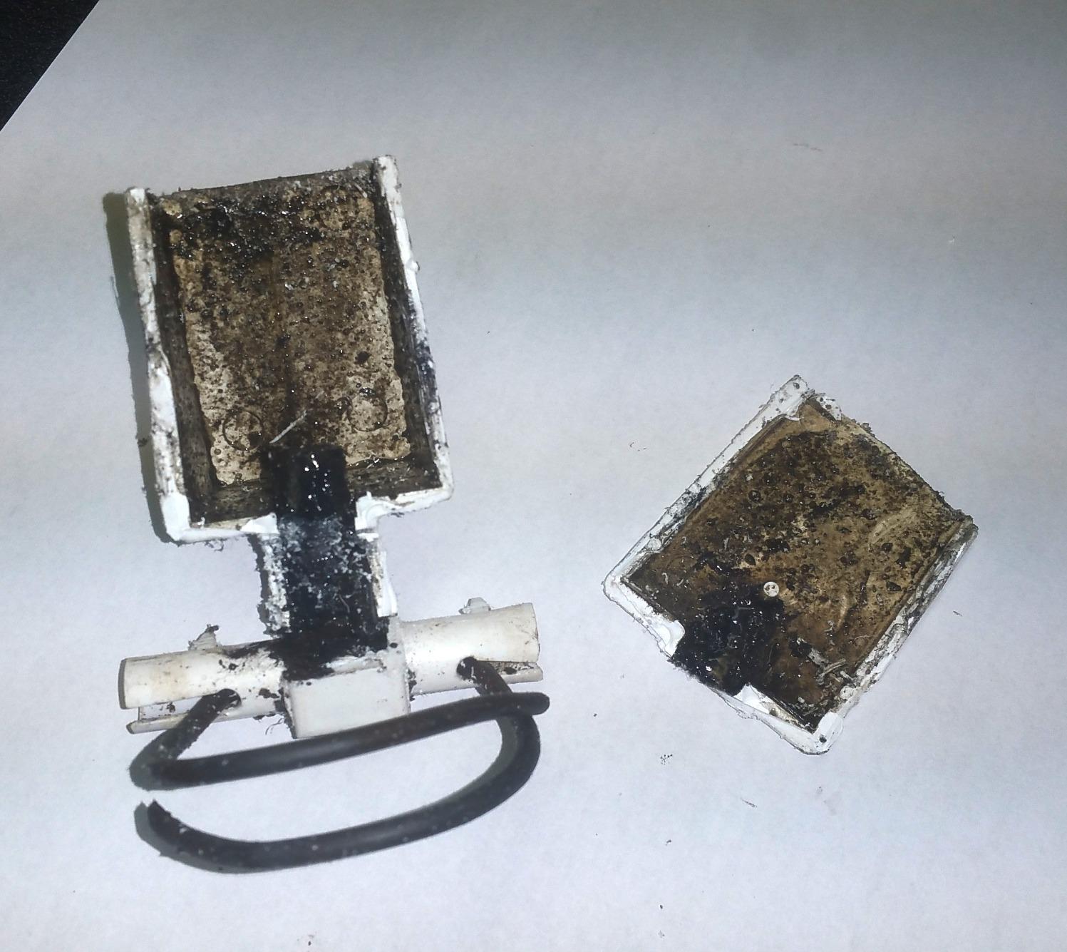 Rule 40A, Bilge Pump Float Switch, Impact Resistant Cover customer photo 2