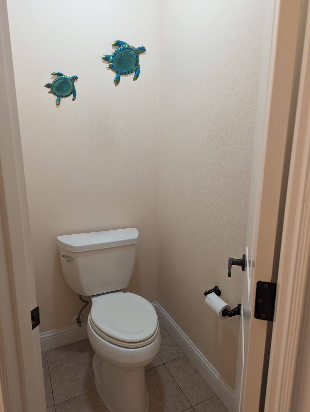 3493-0 Highline Classic Comfort Height Two-Piece Elongated Chair Height 1.6 GPF Toilet, White customer photo 1