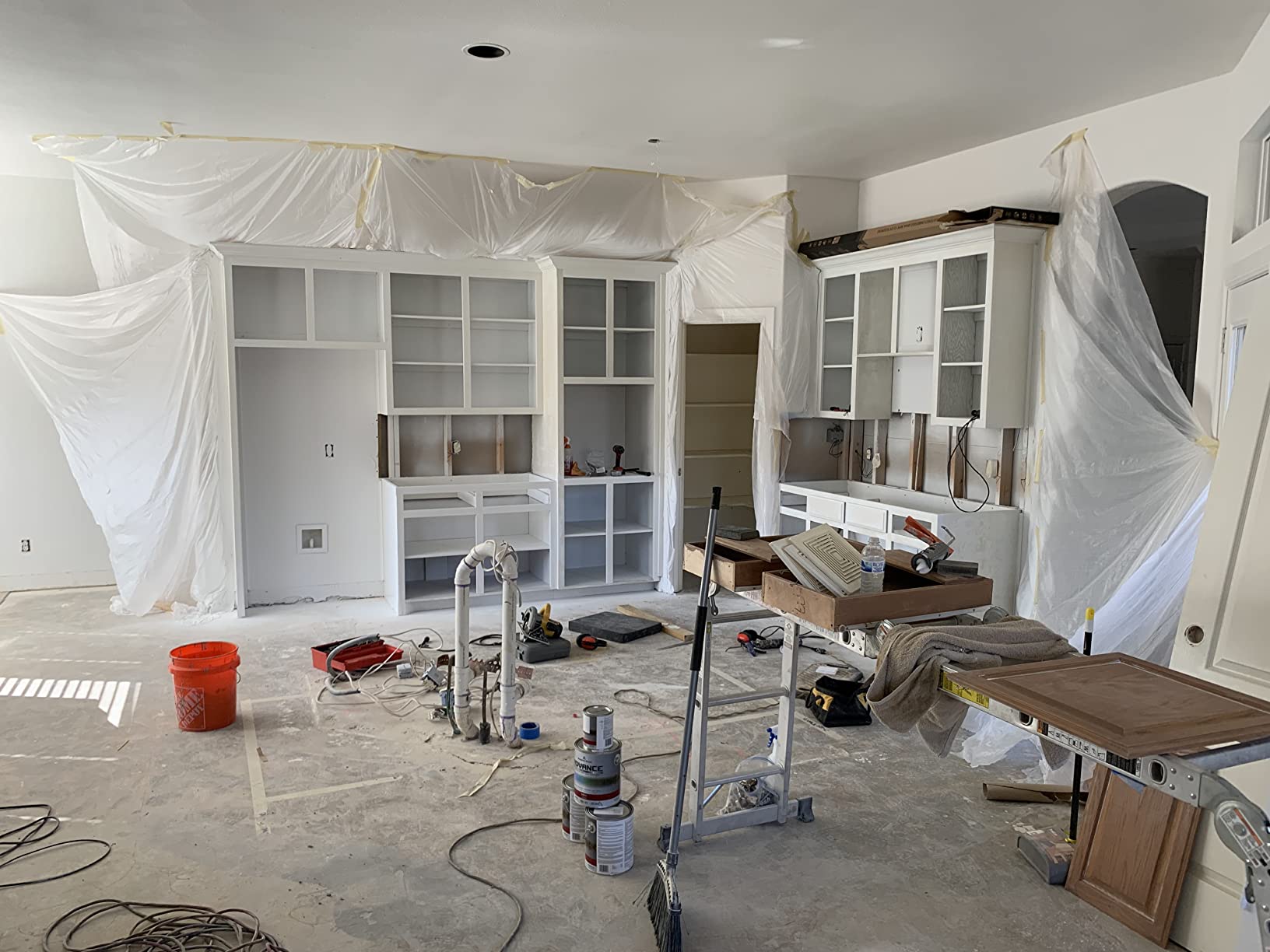 Graco Magnum X5 Airless Paint Sprayer, Interior & Exterior | Model X5, 3000 PSI, Adjustable Pressure Control customer photo 2