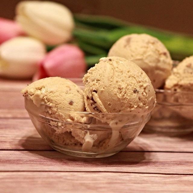 Cuisinart Ice Cream Maker customer photo 1
