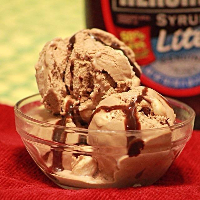 Cuisinart Ice Cream Maker customer photo 2