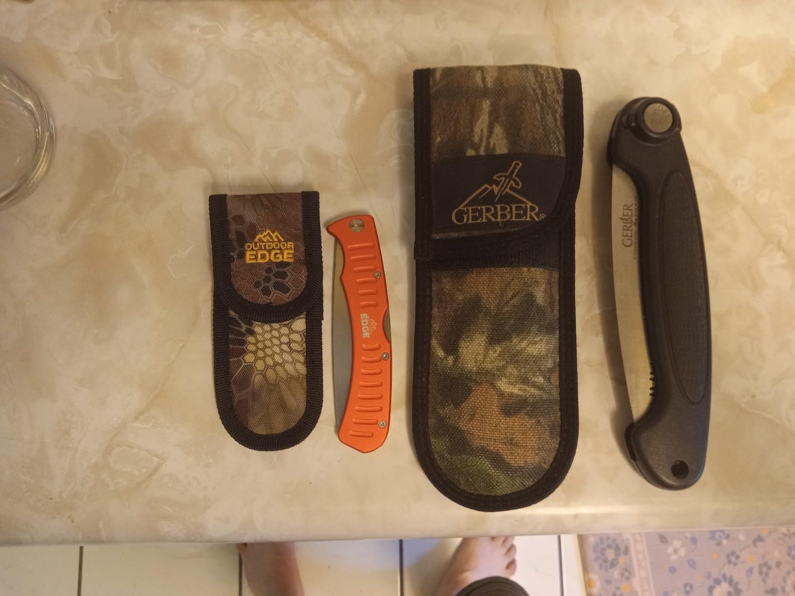 Outdoor Edge 4.4