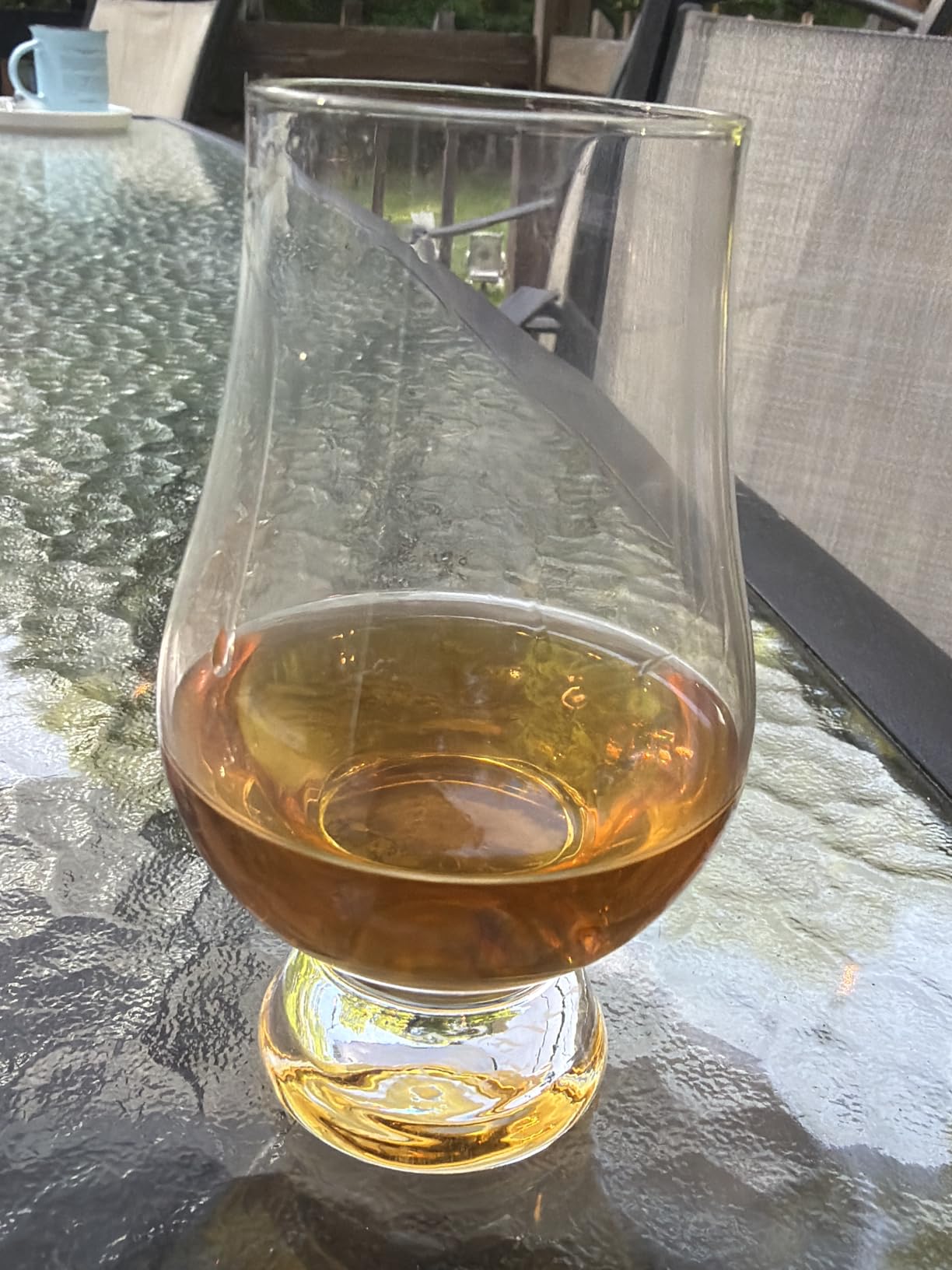 Glencairn Whiskey Glass, Gift Set of 2 in Twin Carton | Glencairn Official Whisky Glass customer photo 1