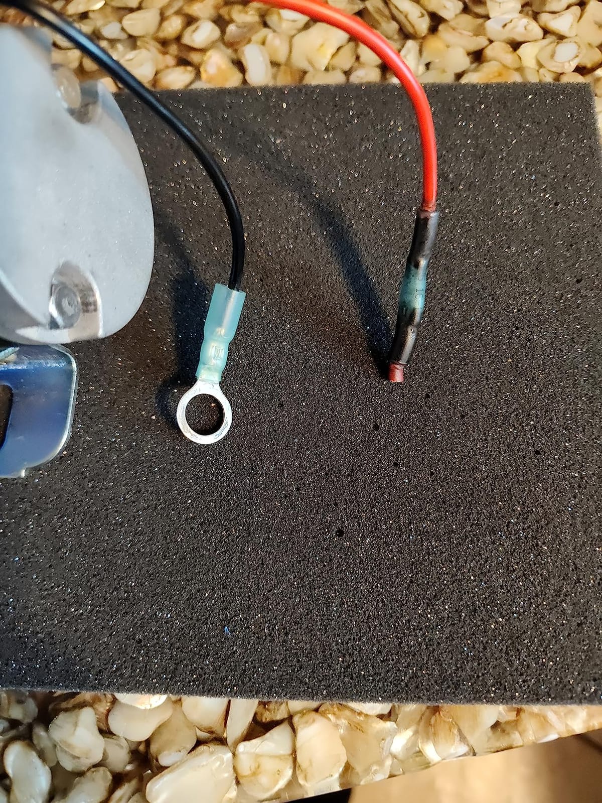 PPE Diesel Fuel Lift Pump 113050000 Duramax Powerstroke Cummins Engines customer photo 2