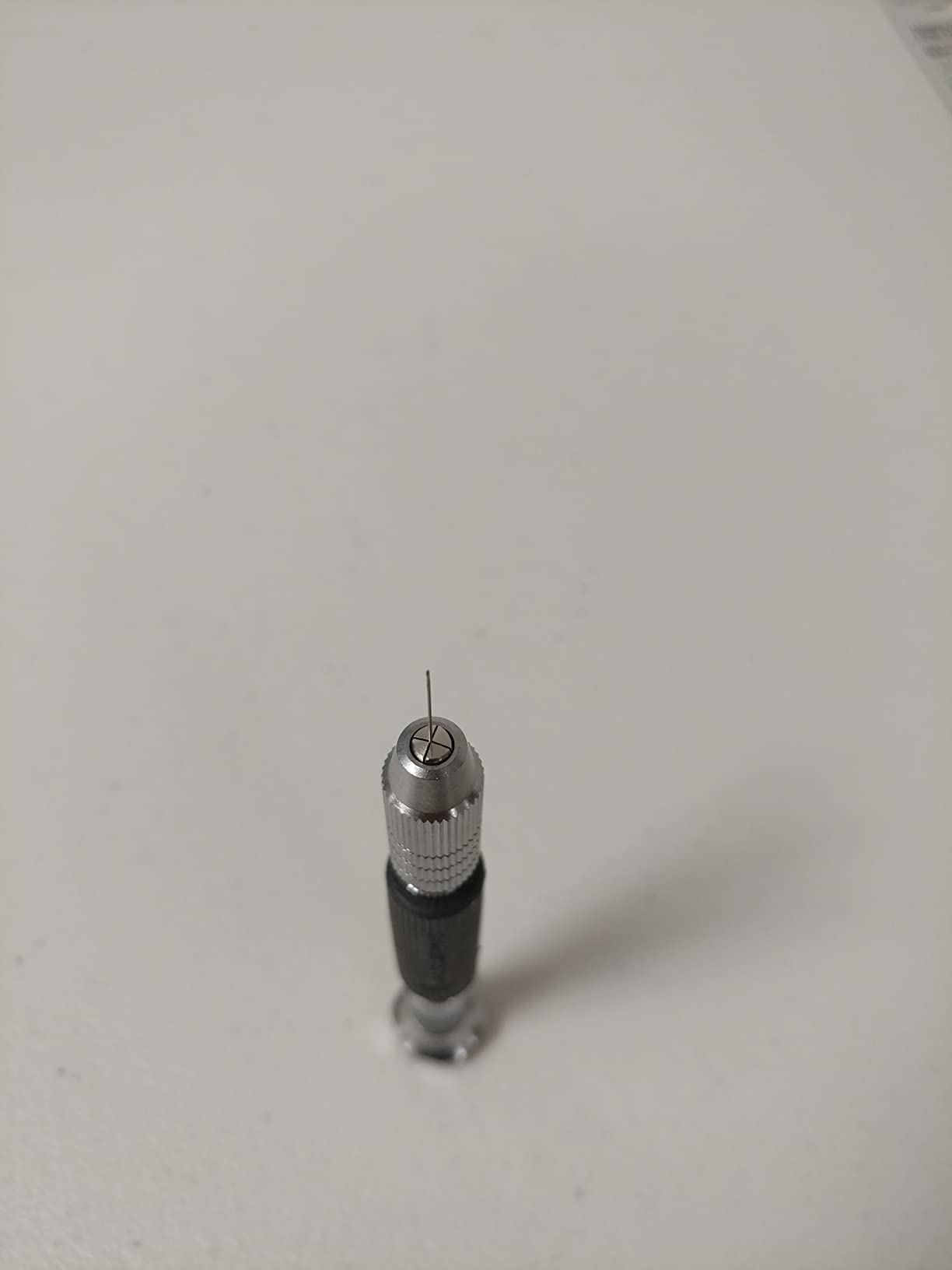 Tamiya 74112 Fine Pin Vise D-R (0.1-3.2mm) customer photo 1