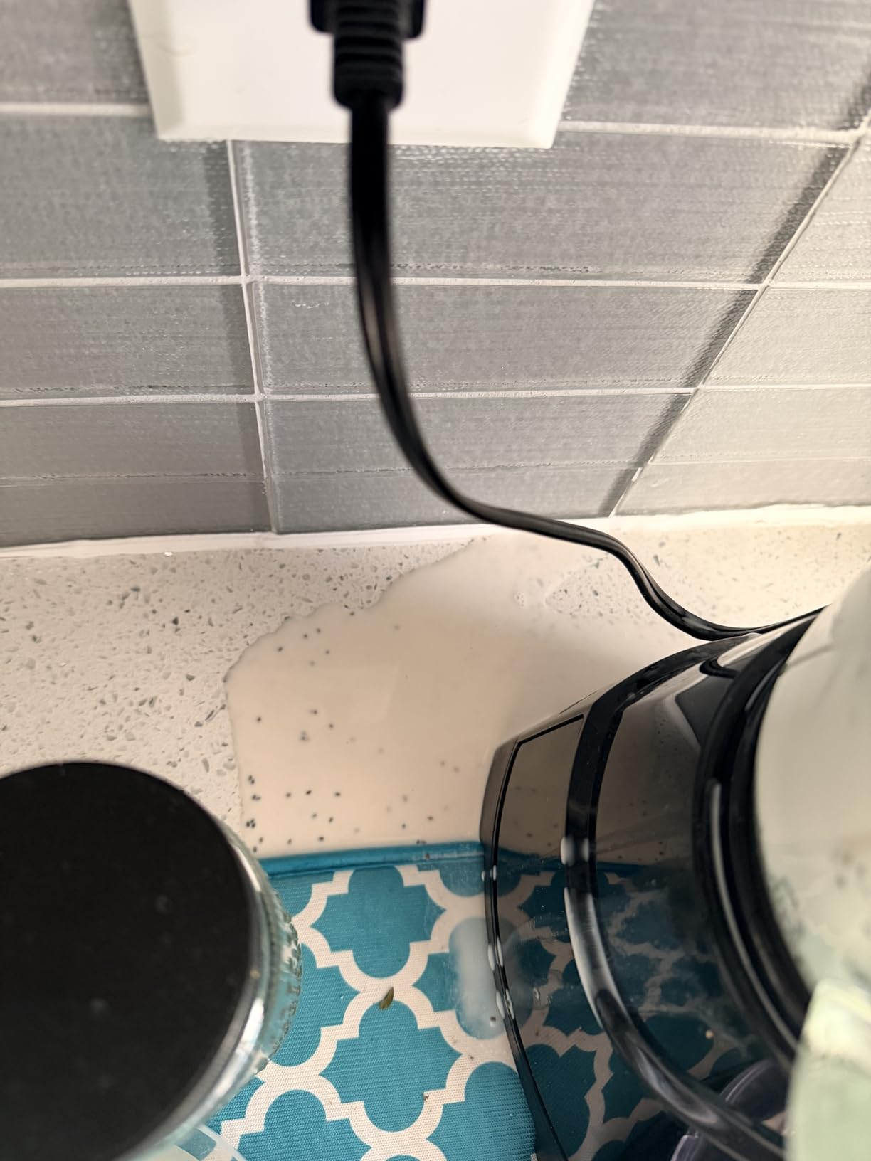 Hamilton Beach Power Elite Blender For Smoothies With Wave Action System customer photo 1