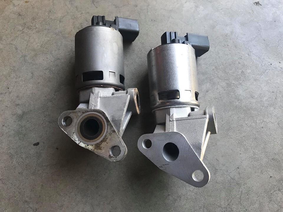 Dorman 911-205 Exhaust Gas Recirculation (EGR) Valve | Fits Select Chrysler / Dodge / Jeep Models customer photo 2