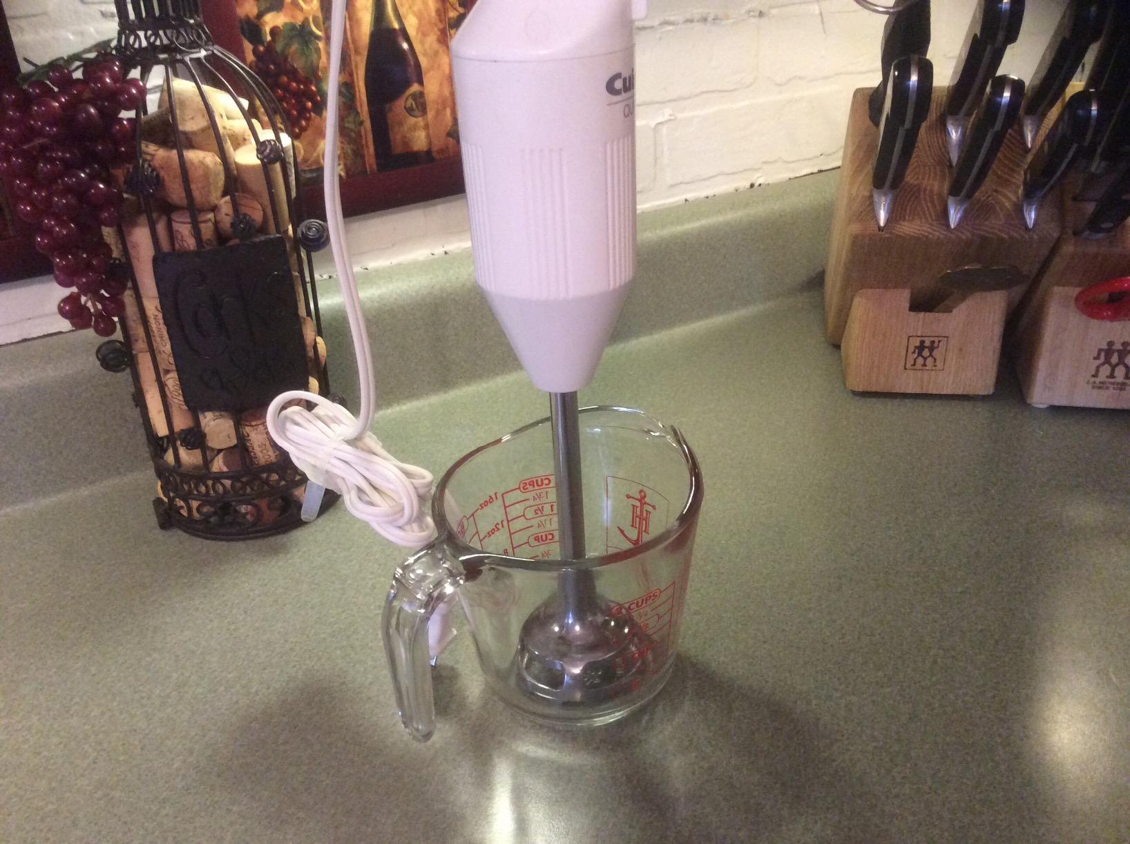 304-Stainless Steel Meat Injector - With Marinade Straw! 4 Needles, Spare Orings, Ebook, Spares Available! The Original 2oz Marinade Injector Syringe Kit Creates Juiciest Turkey and BBQ Ever! customer photo 2
