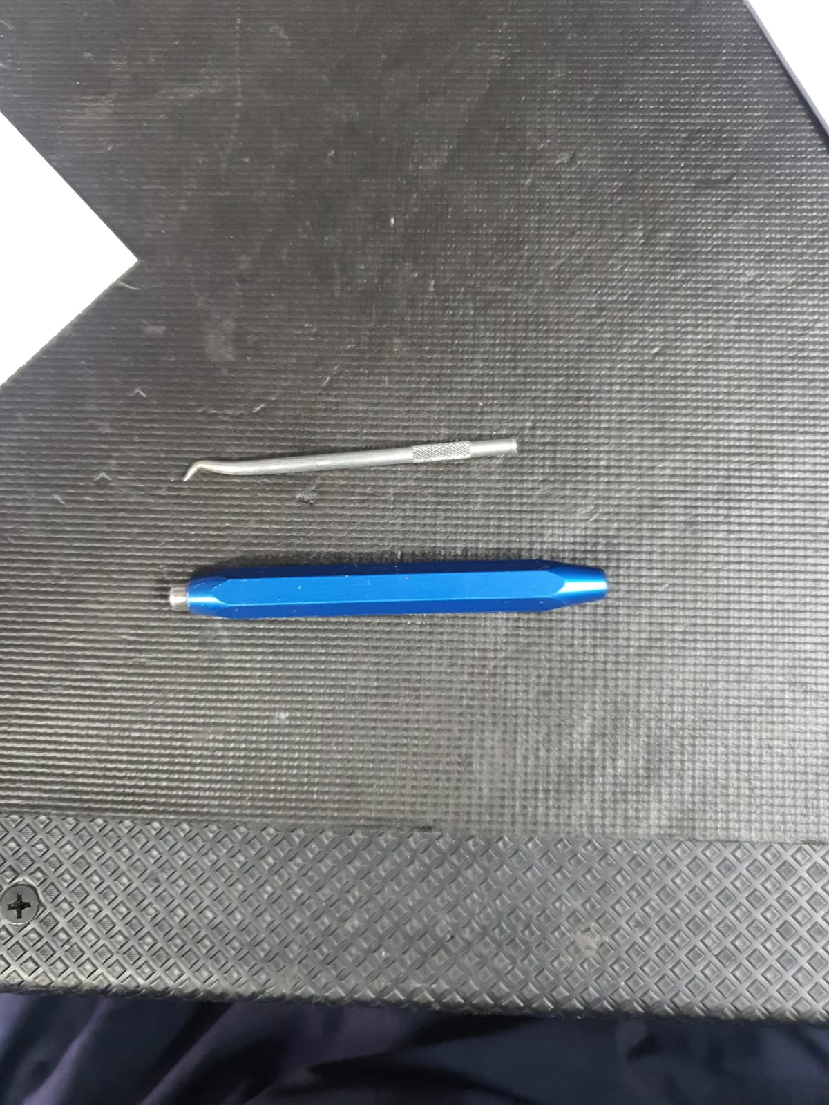 Park Tool Upset Utility Pick Set Tool customer photo 1