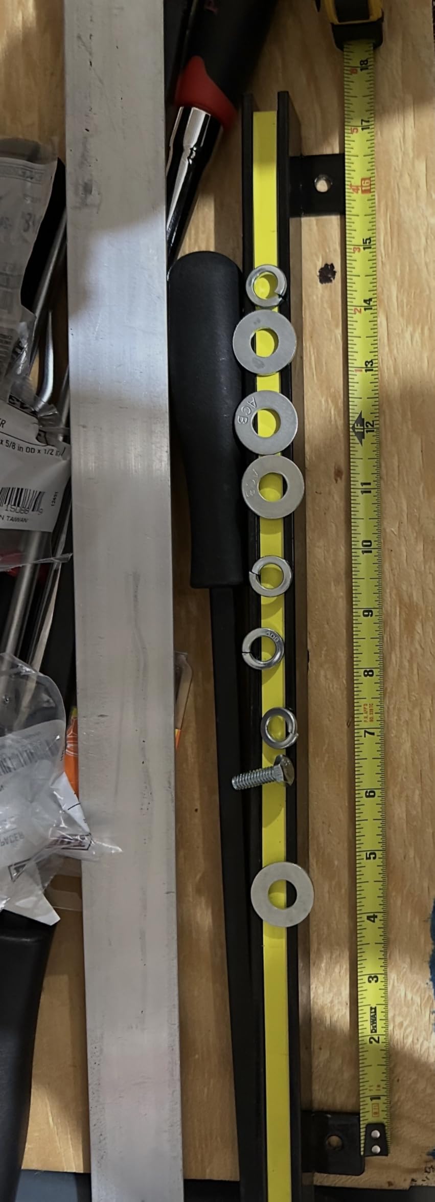 Master Magnetics 24