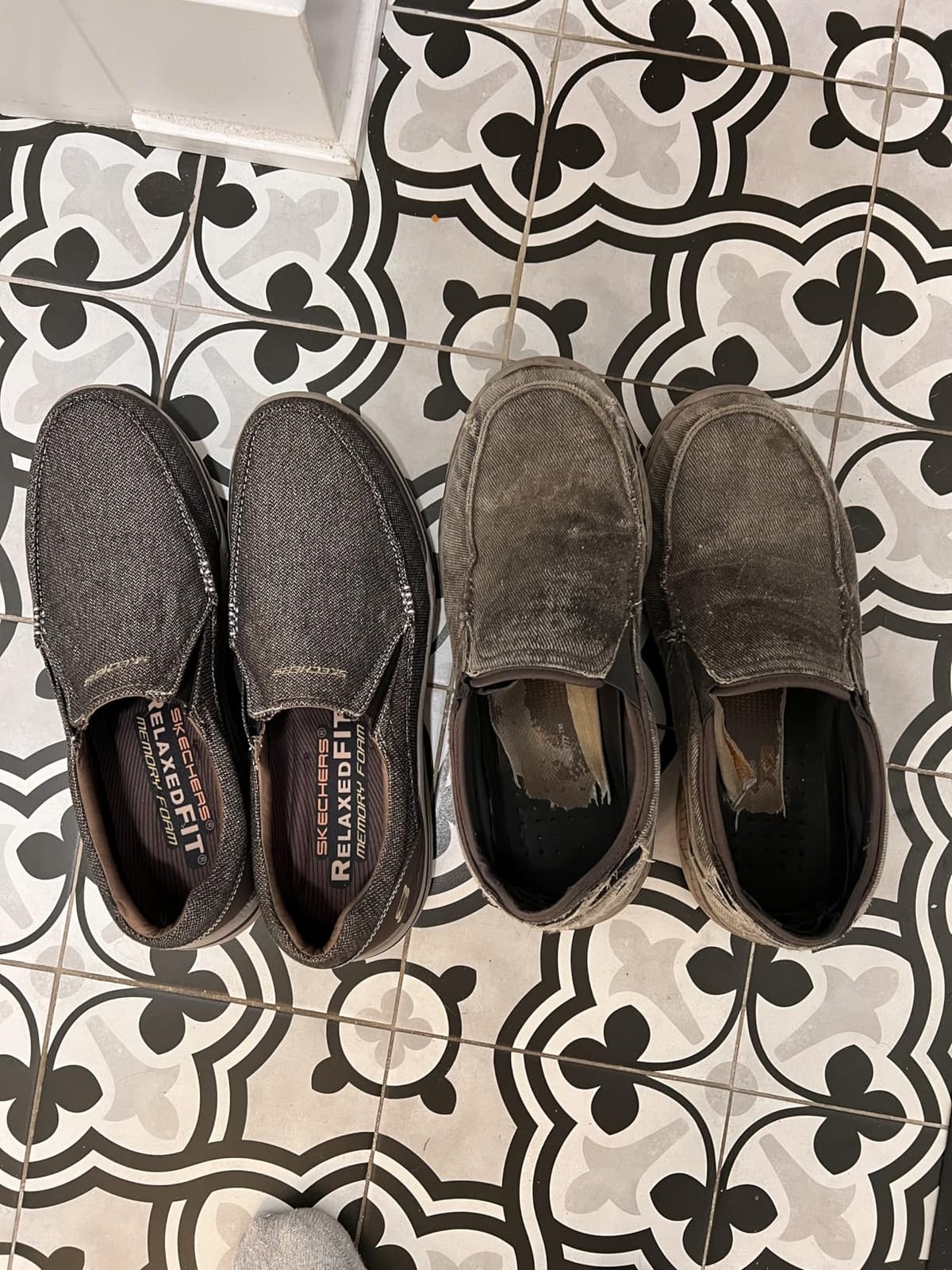 Skechers Men's Expected Avillo customer photo 2