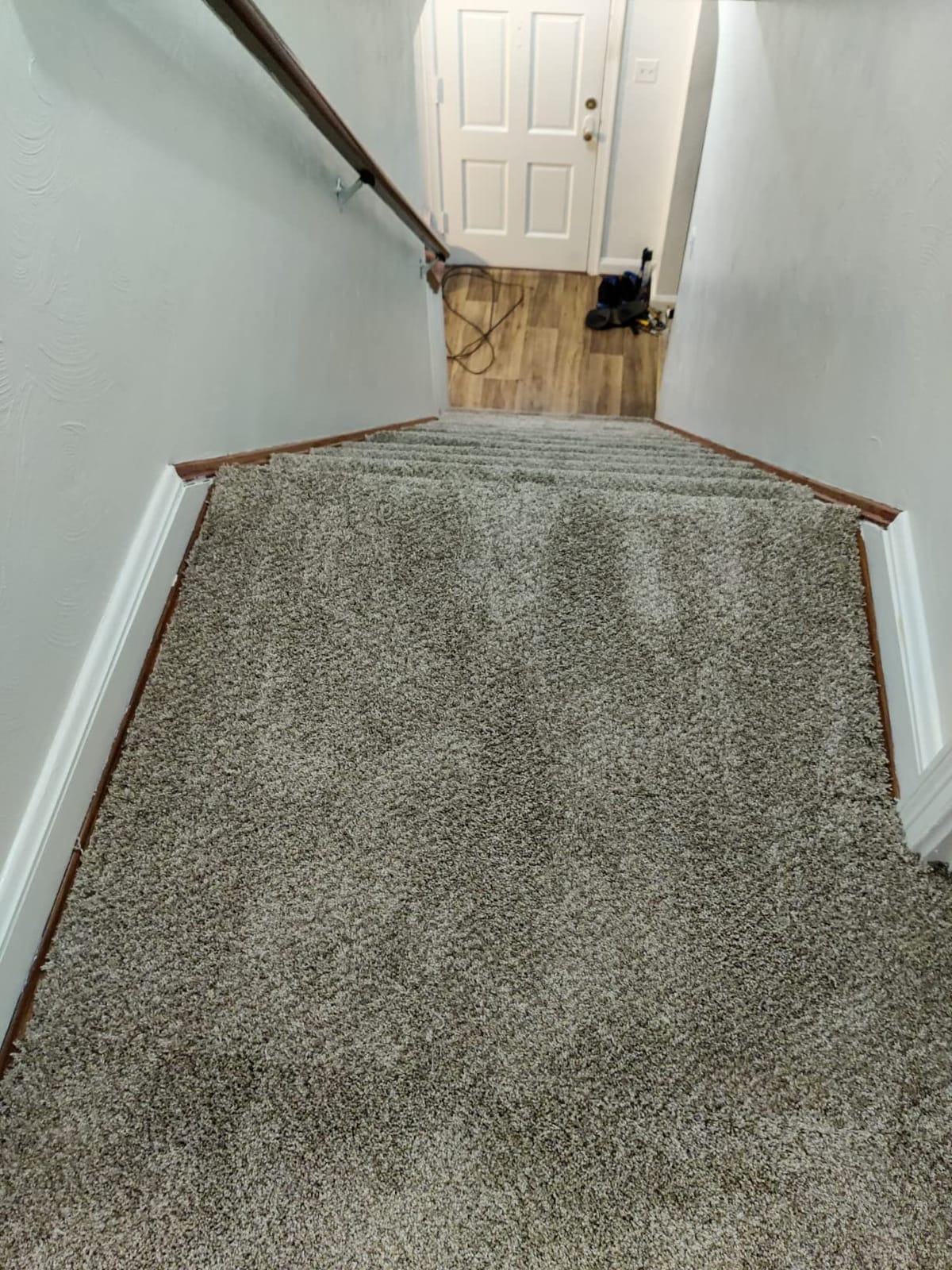 QEP 10408 Economy Knee Kicker customer photo 1