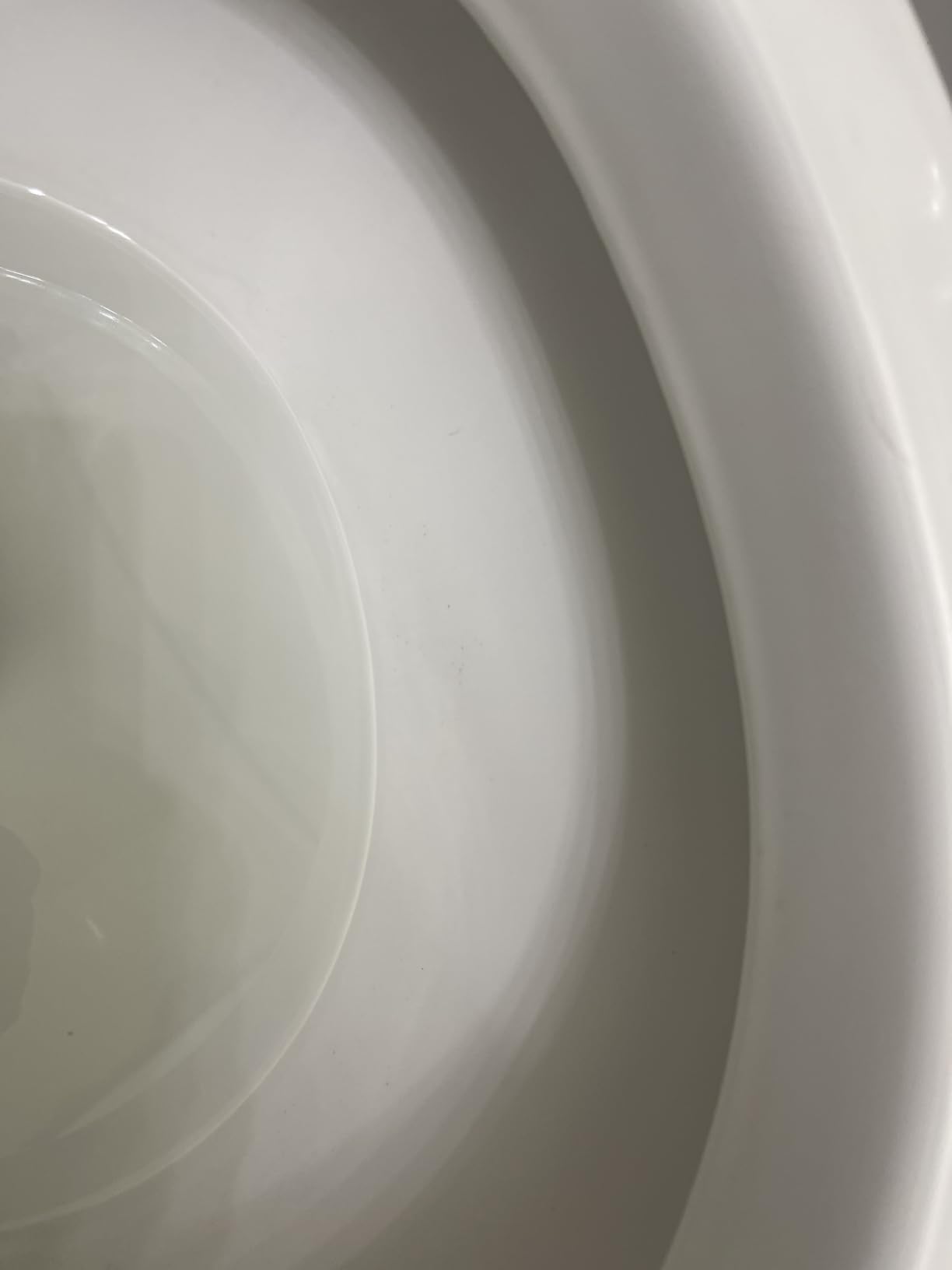 Clorox Ultra Clean Toilet Tablets Bleach 4 Count, 3.5 Ounces Each (Package May Vary) customer photo 1