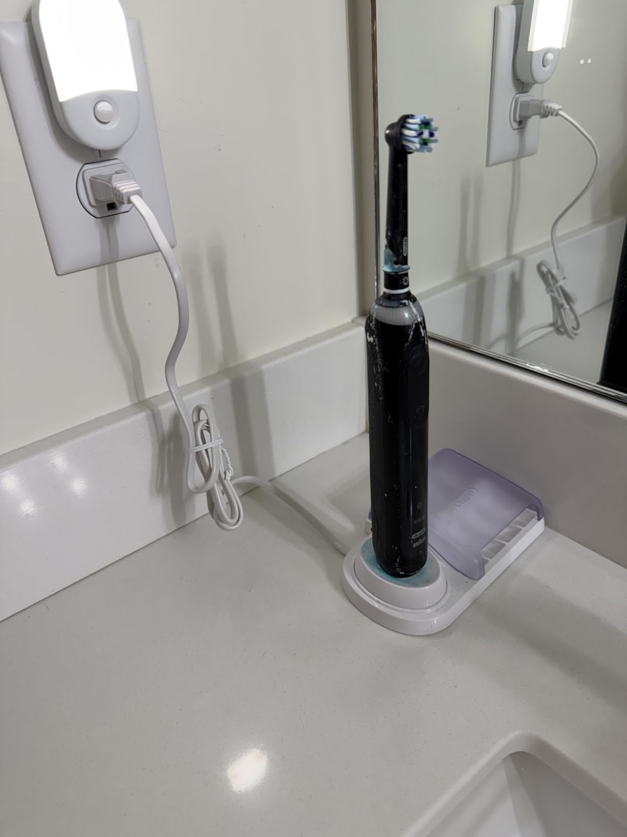 Oral-B Smart 5000 customer photo 1