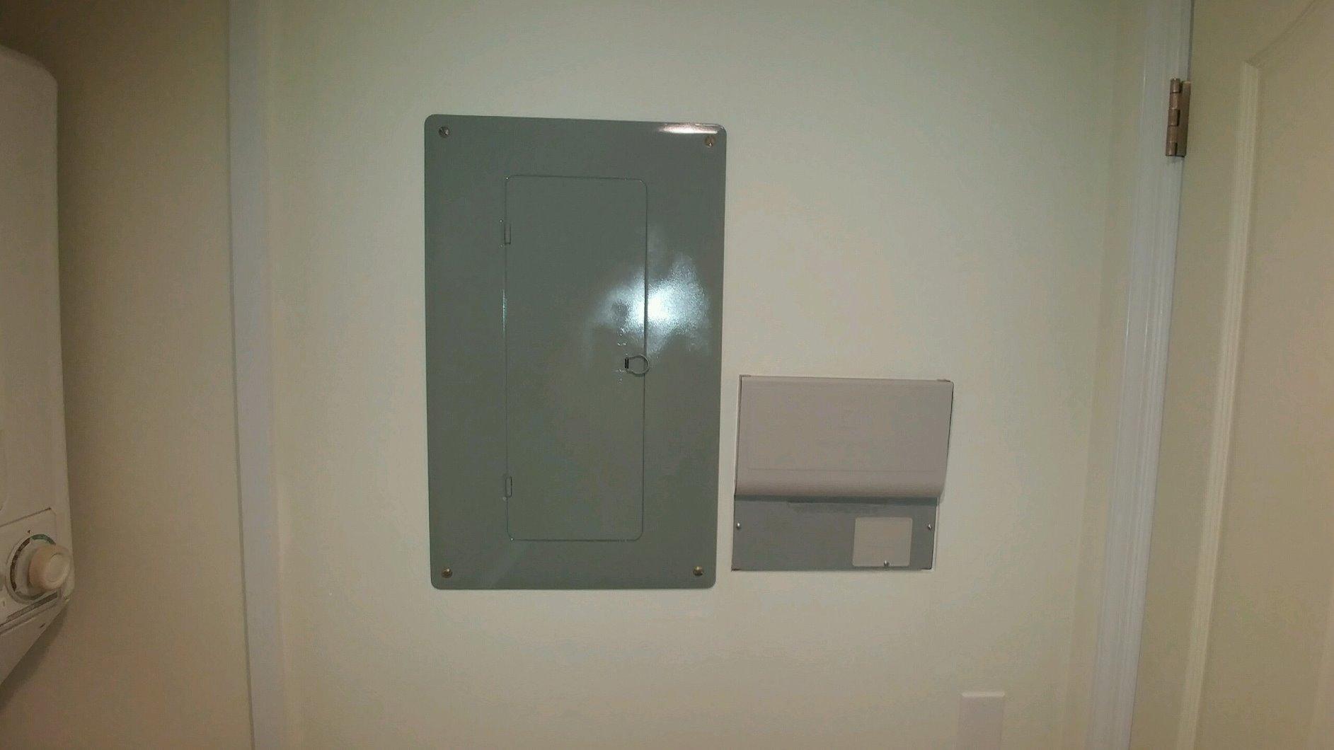 510C Pro/Tran2 50-Amp 10-Circuit 2 Manual Transfer Switch with Watt Meters customer photo 1