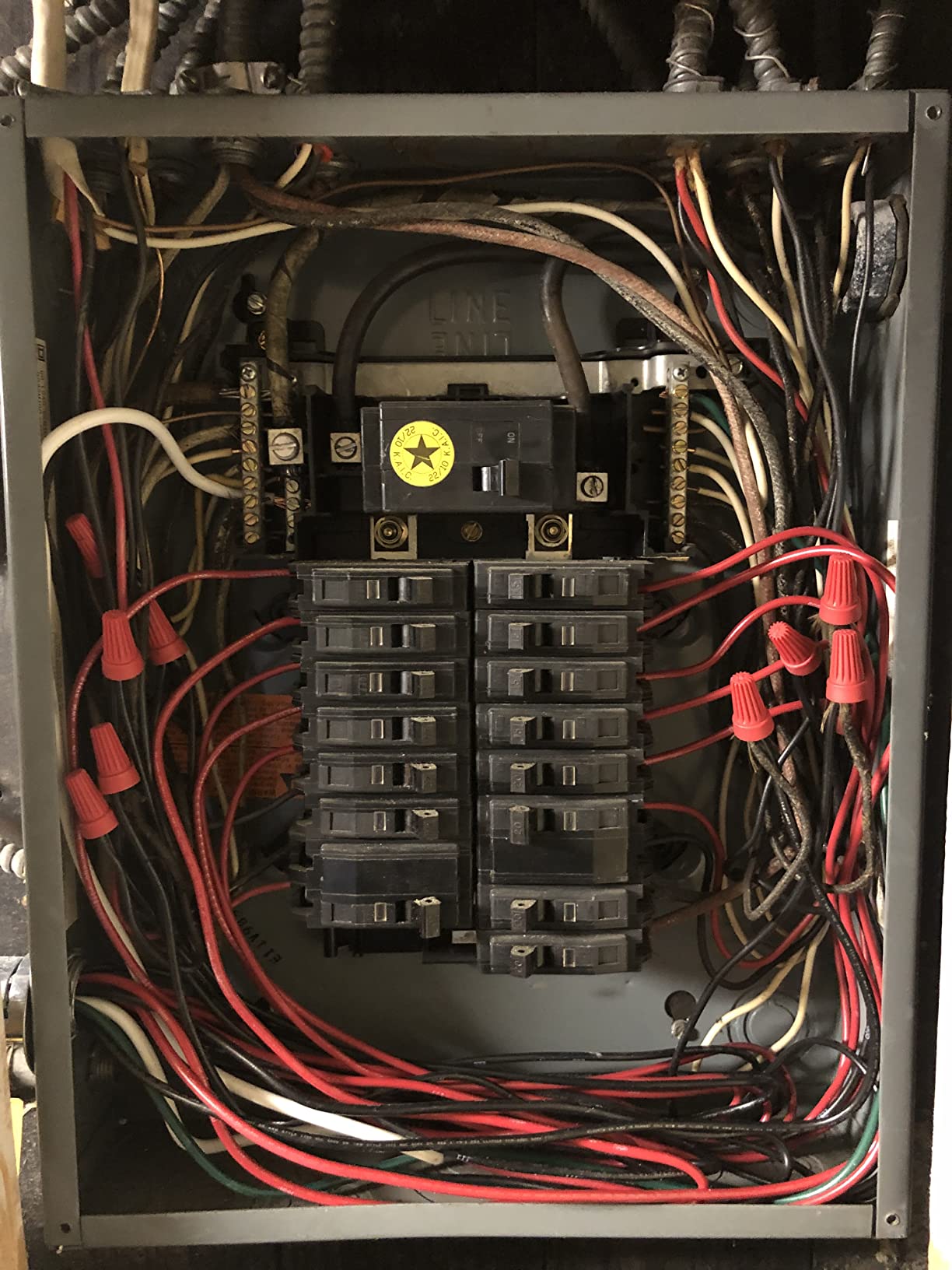 A510C Pro/Tran2 50-Amp 10-Circuit 2 Manual Transfer Switch customer photo 2