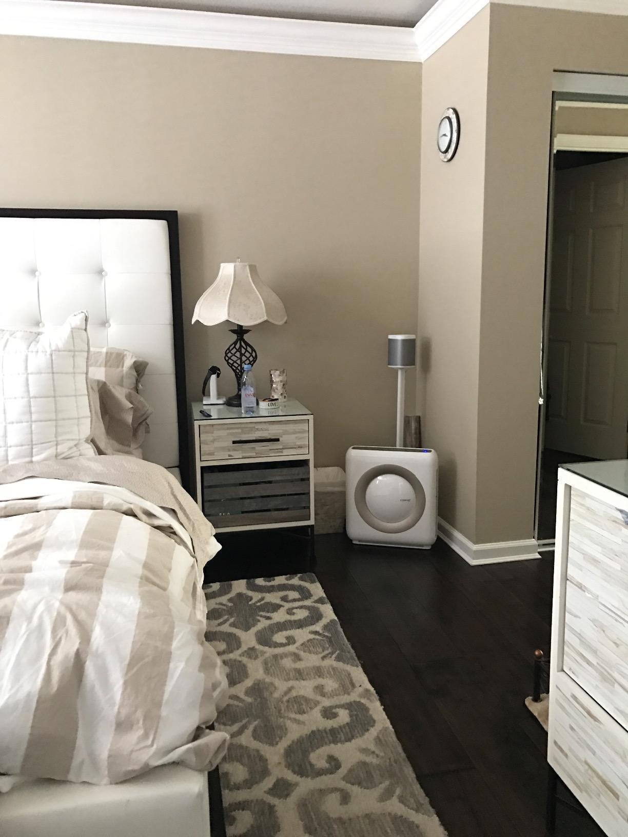 Coway Mighty AP-1512HH customer photo 1