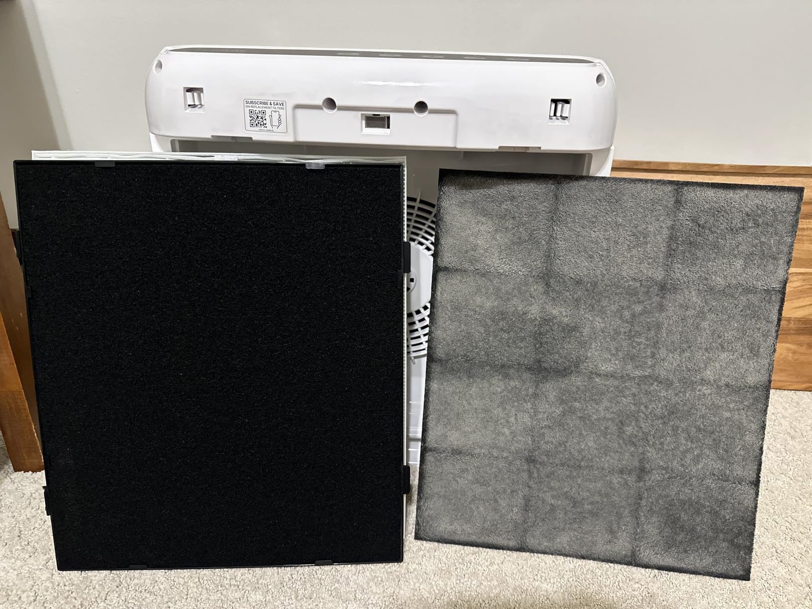 Coway Mighty AP-1512HH customer photo 2