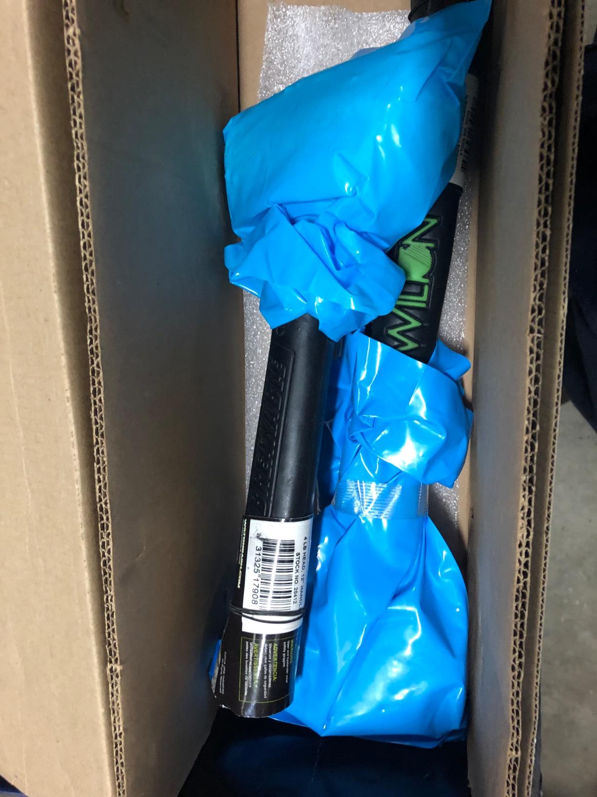 Wilton B.A.S.H Mechanics Hammer Kit (11111) customer photo 2