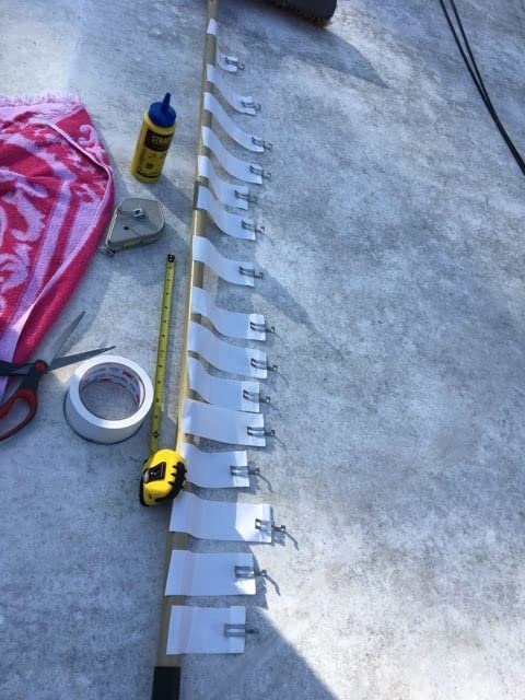 HEATIT HIRD 100 feet 5 Watts Per Foot Roof & Gutter Snow De-Icing Cable customer photo 2