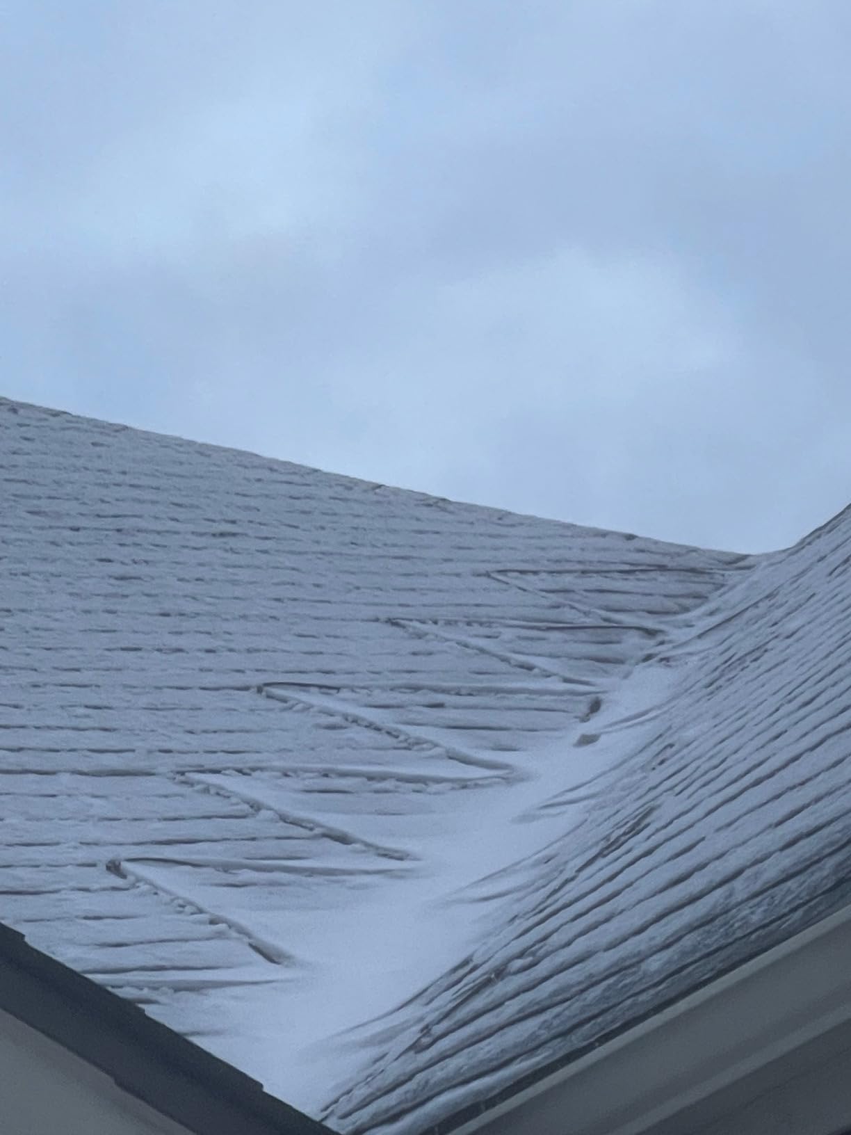 Prime Wire & Cable RHC1200W240 Roof & Gutter De-Icing Kit Roof Heating Cable customer photo 2