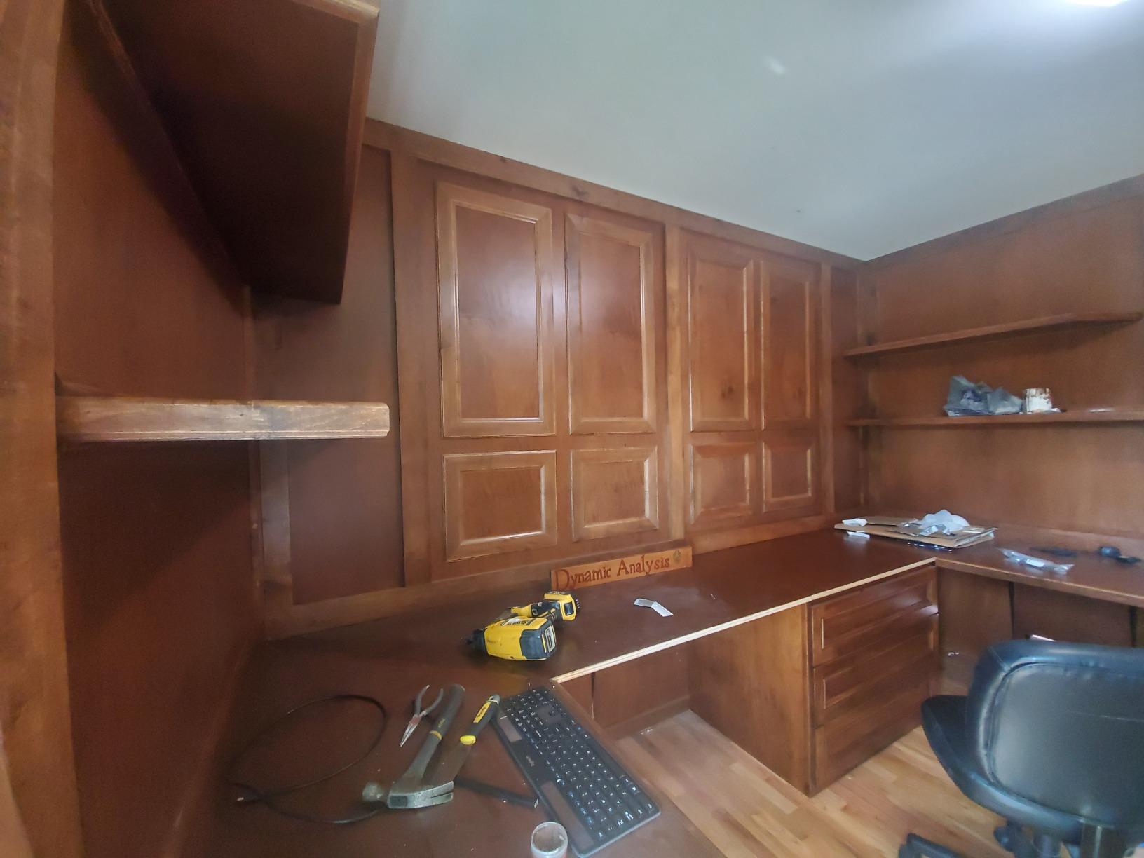 DEWALT 20V MAX* Cordless Brad Nailer Kit, 18GA (DCN680D1) customer photo 1