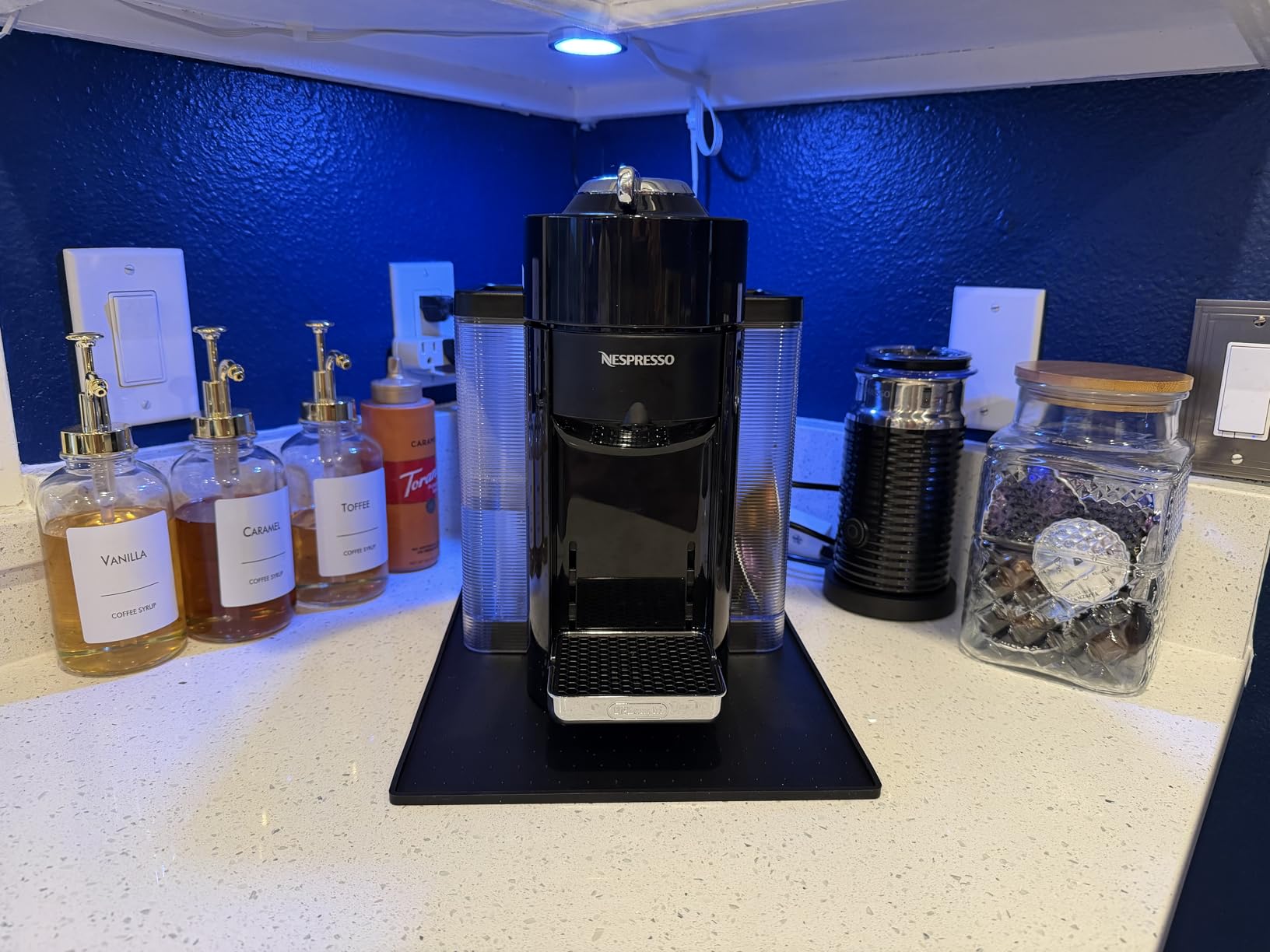 Aeroccino 3 Frother customer photo 1