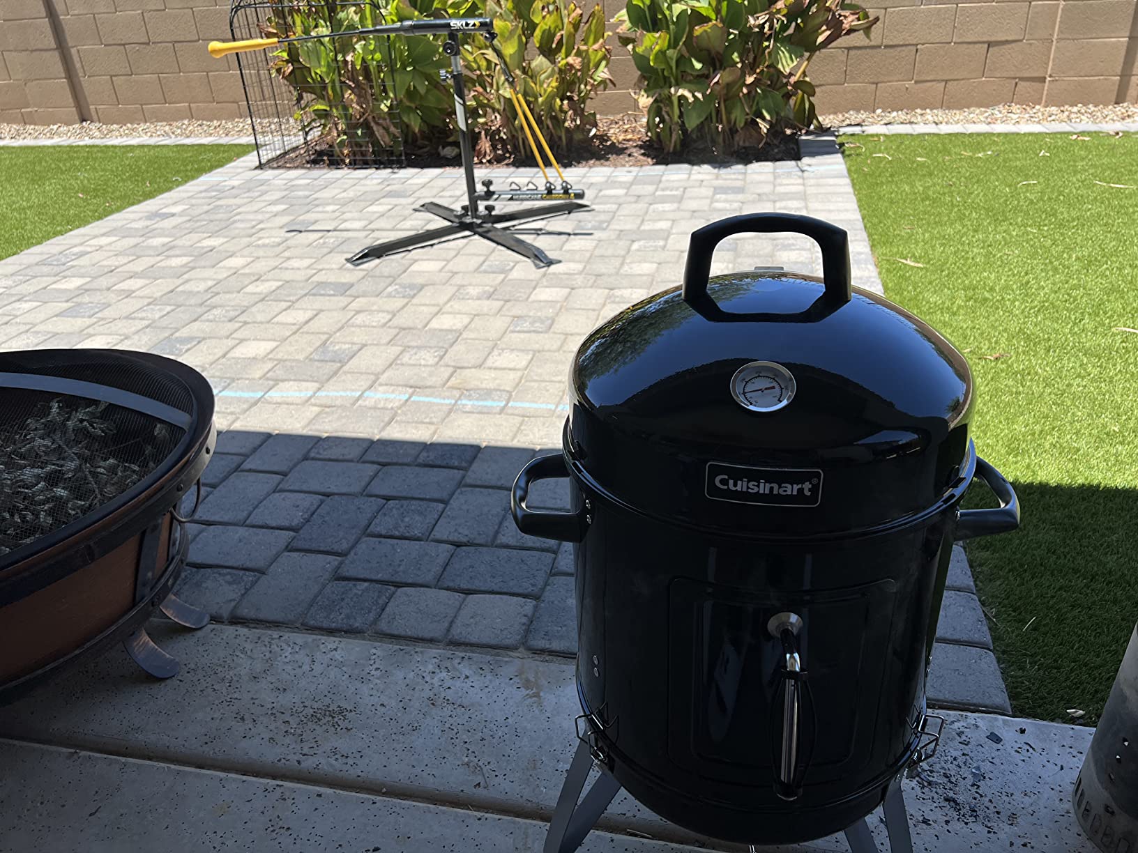 Cuisinart 16
