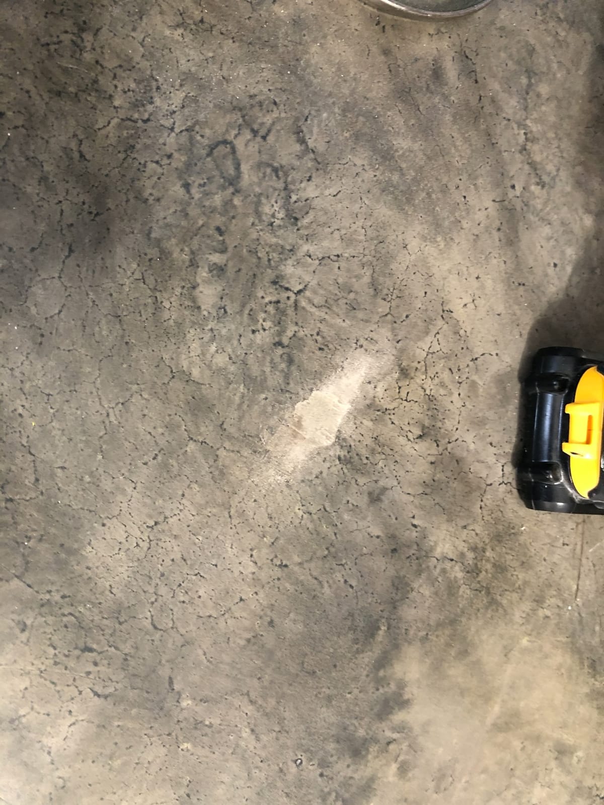 Z SiAcryl 14 Water-Based, Very Natural, Low-Luster Finish Concrete Sealer customer photo 1