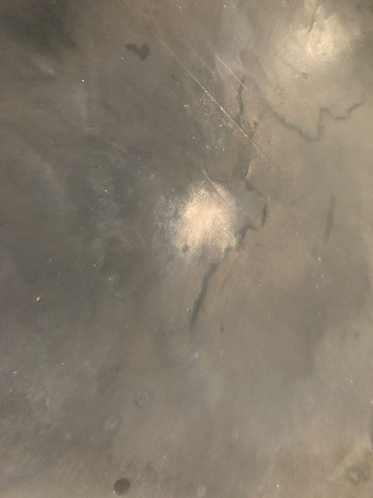 Z SiAcryl 14 Water-Based, Very Natural, Low-Luster Finish Concrete Sealer customer photo 2