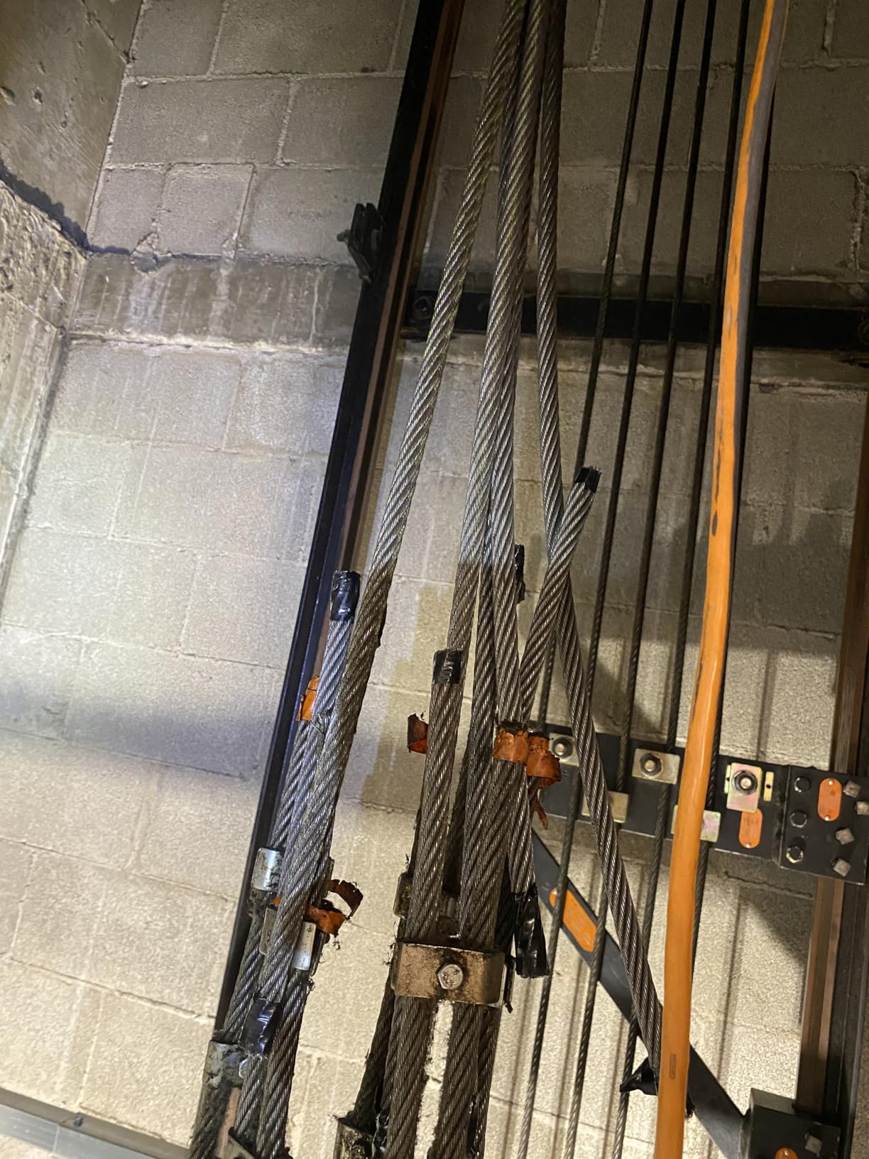 NEWTRY Hydraulic Cable Cutter Hydraulic Rebar Cutter φ25/32