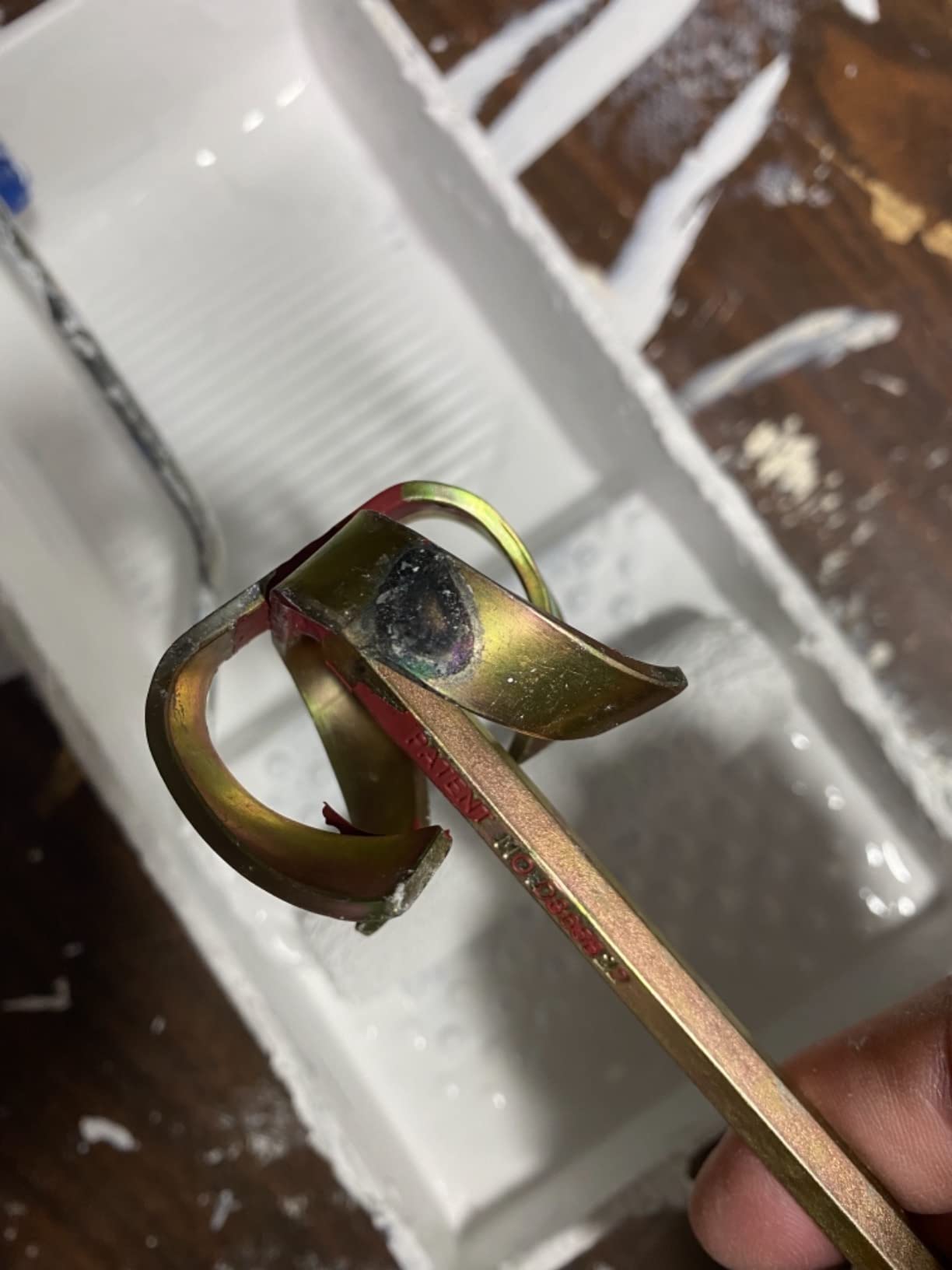 DEWALT Drywall Mud and Paint Mixer | 13