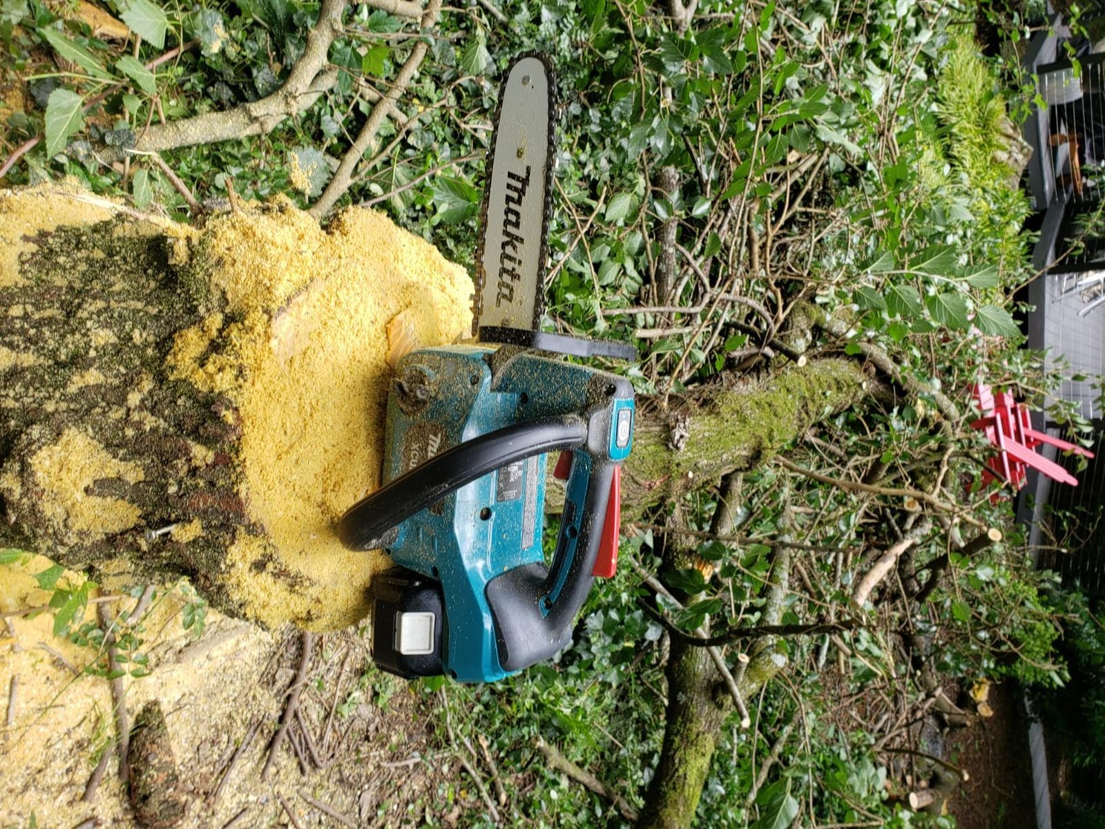 Makita XCU06Z 18V LXT Lithium-Ion Brushless Cordless 10