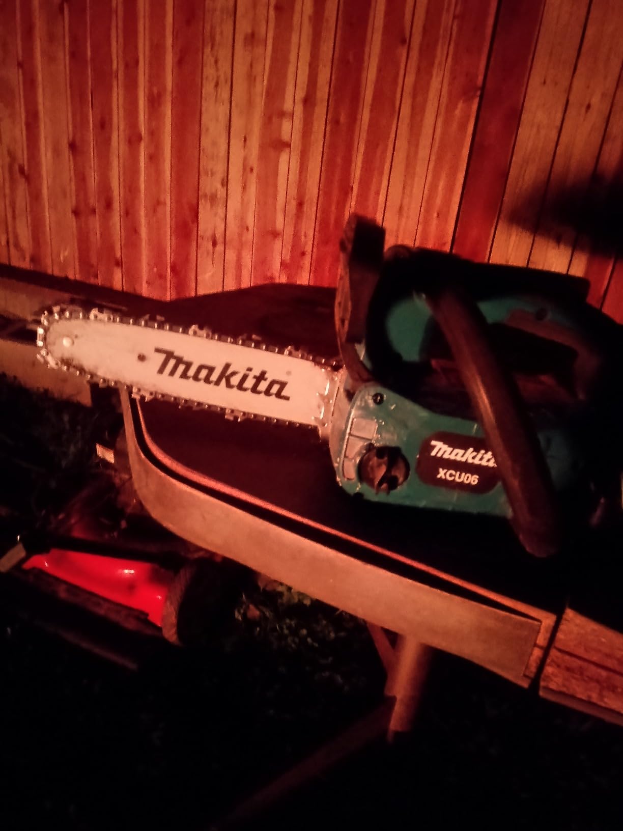 Makita XCU06Z 18V LXT Lithium-Ion Brushless Cordless 10