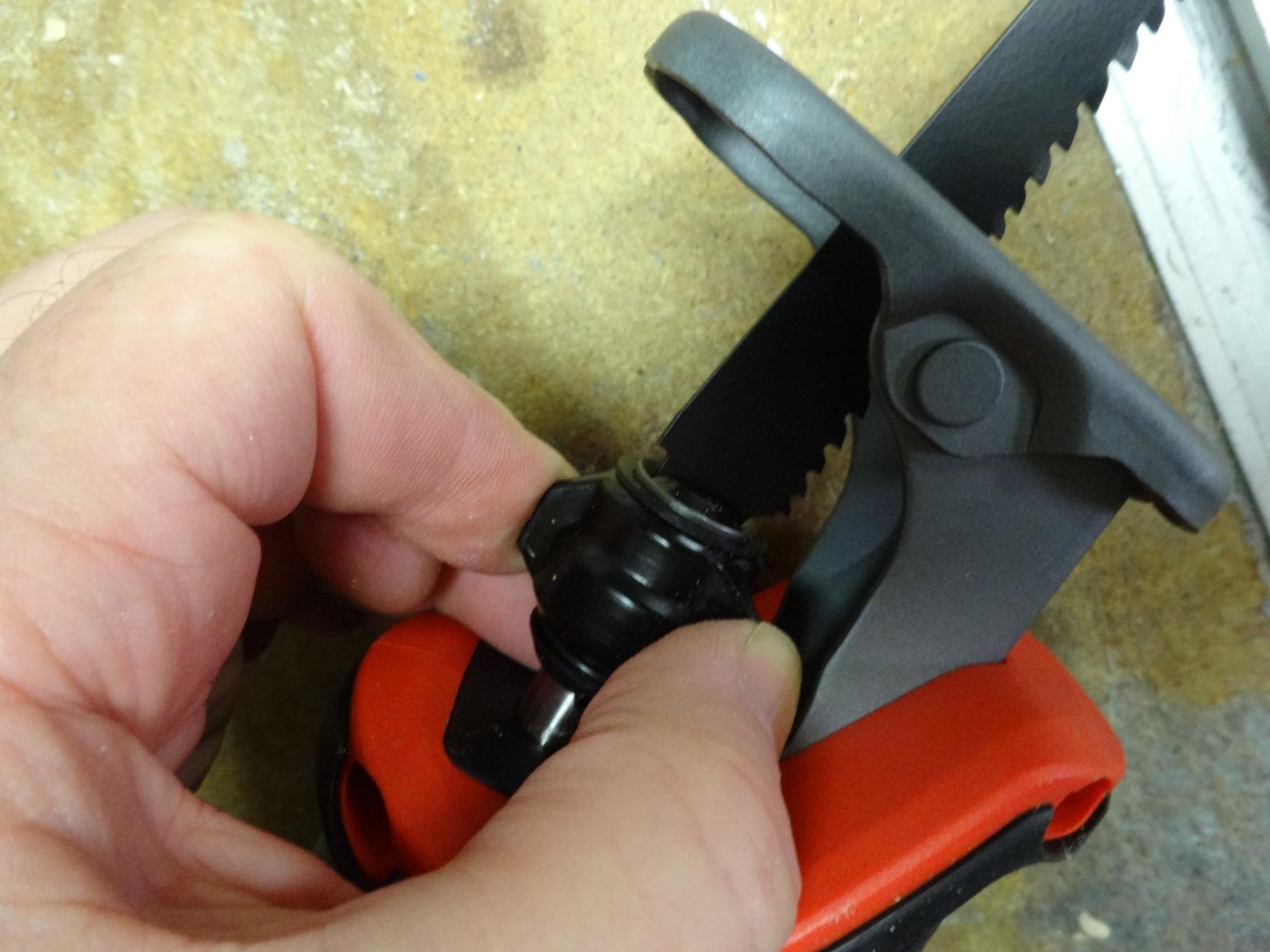 CRAFTSMAN V20 Power Tool Combo Kit, 7-Tool Cordless Power Tool Set with 2 Batteries and Charger (CMCK700D2) customer photo 1