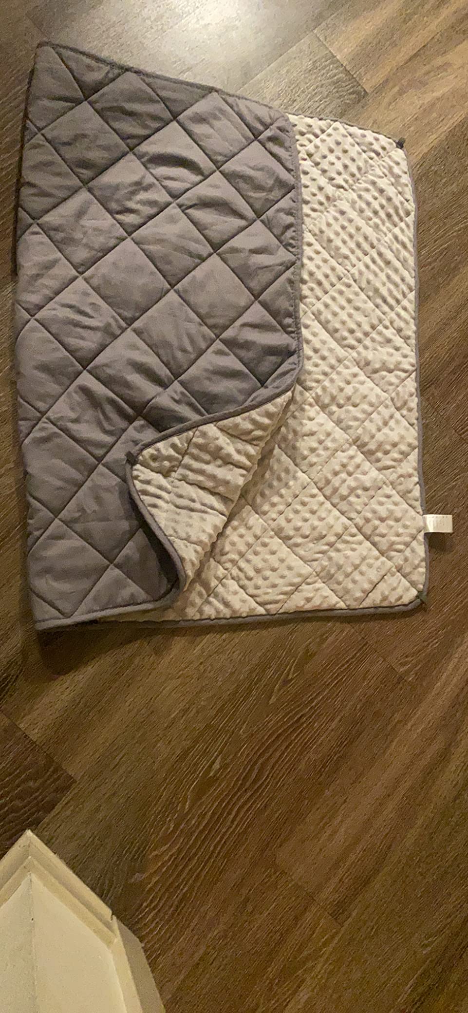 MAXTID Weighted Blanket for Kids 5lbs 36
