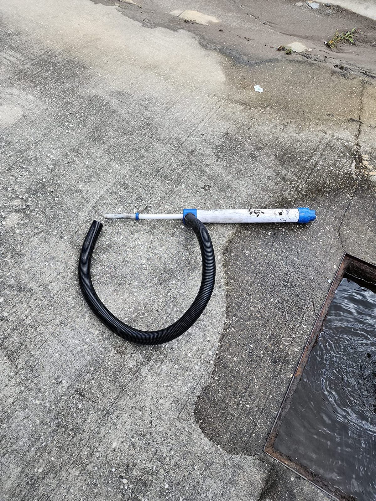 Manual Bilge Pump for Boats with 39