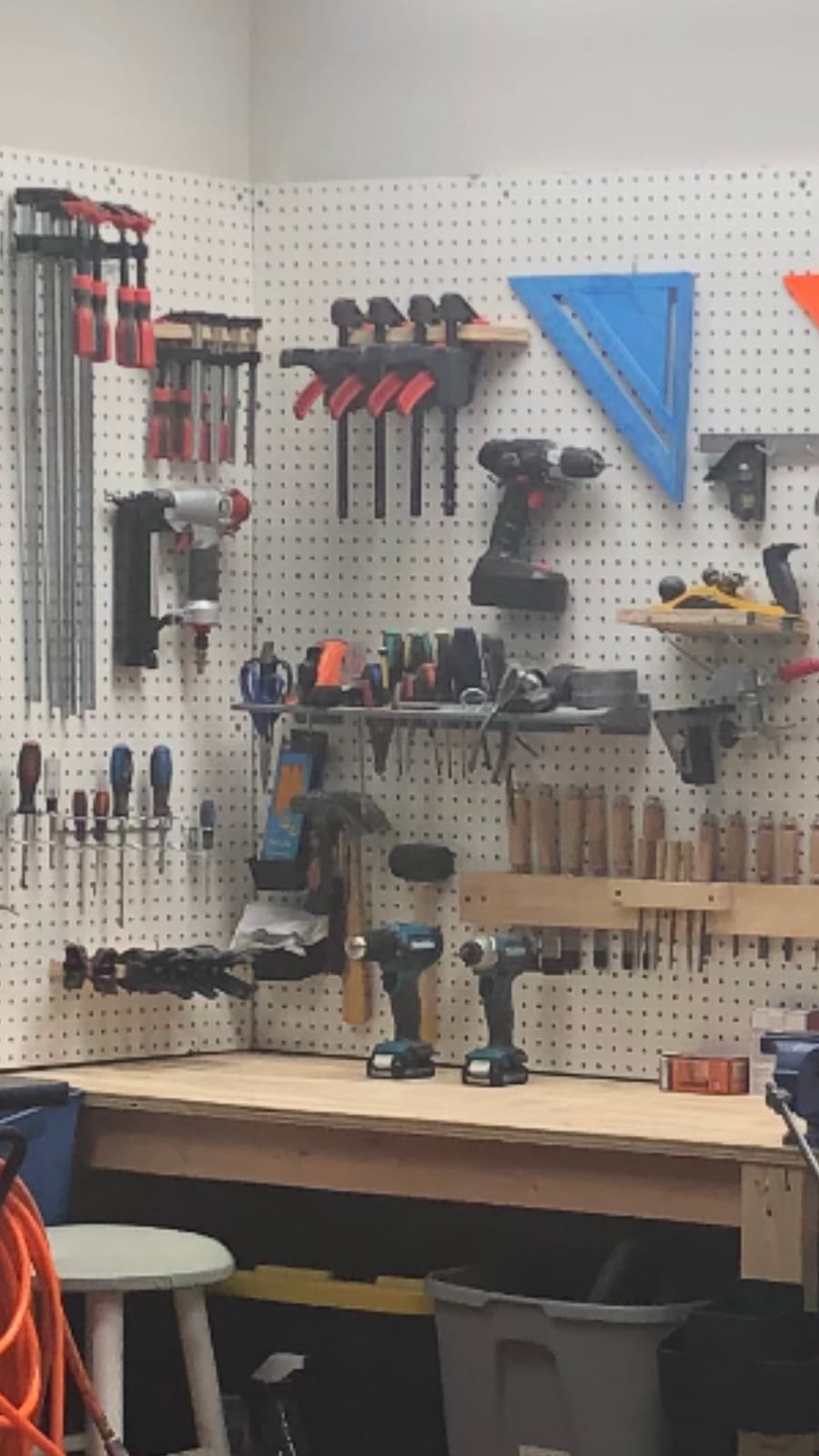 Makita CT232 CXT 12V Max Lithium-Ion Cordless Drill Driver and Impact Driver Combo Kit (1.5 Ah) customer photo 2