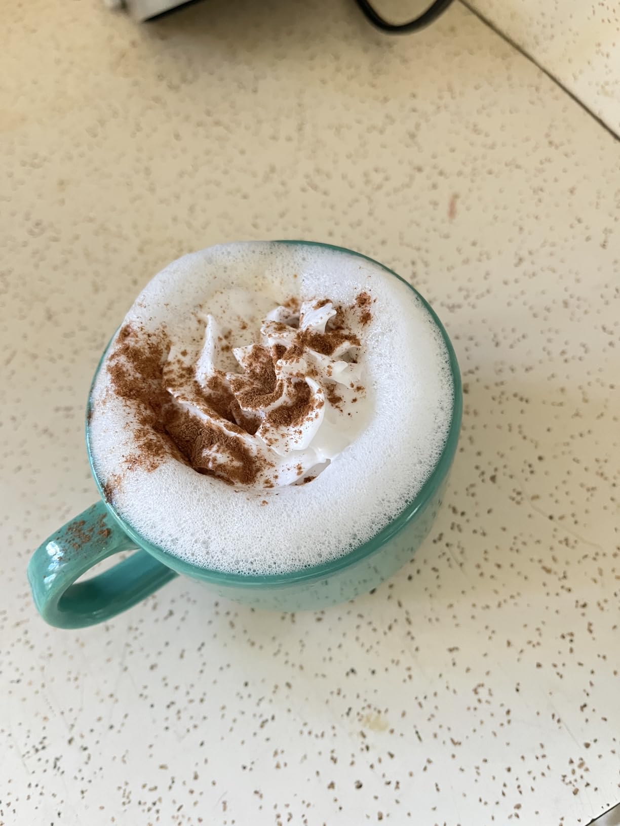 Nespresso Pixie Espresso Machine by De'Longhi, Aluminum customer photo 1