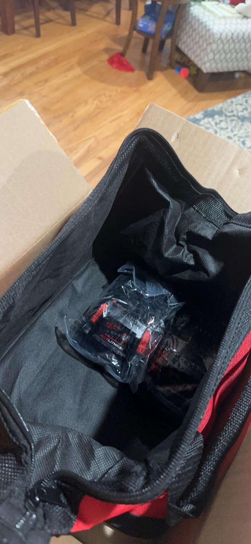 M18 REDLITHIUM HIGH Output CP3.0 Battery 2-Pack customer photo 1
